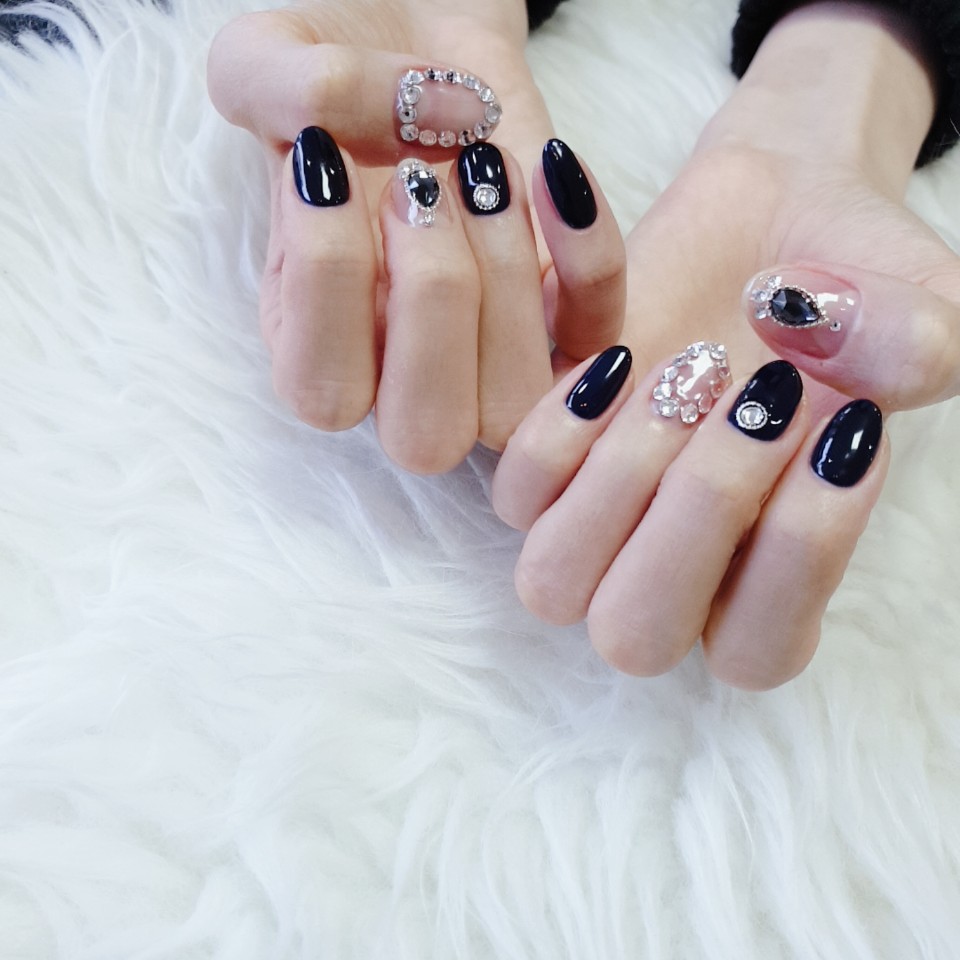 네일이예쁨