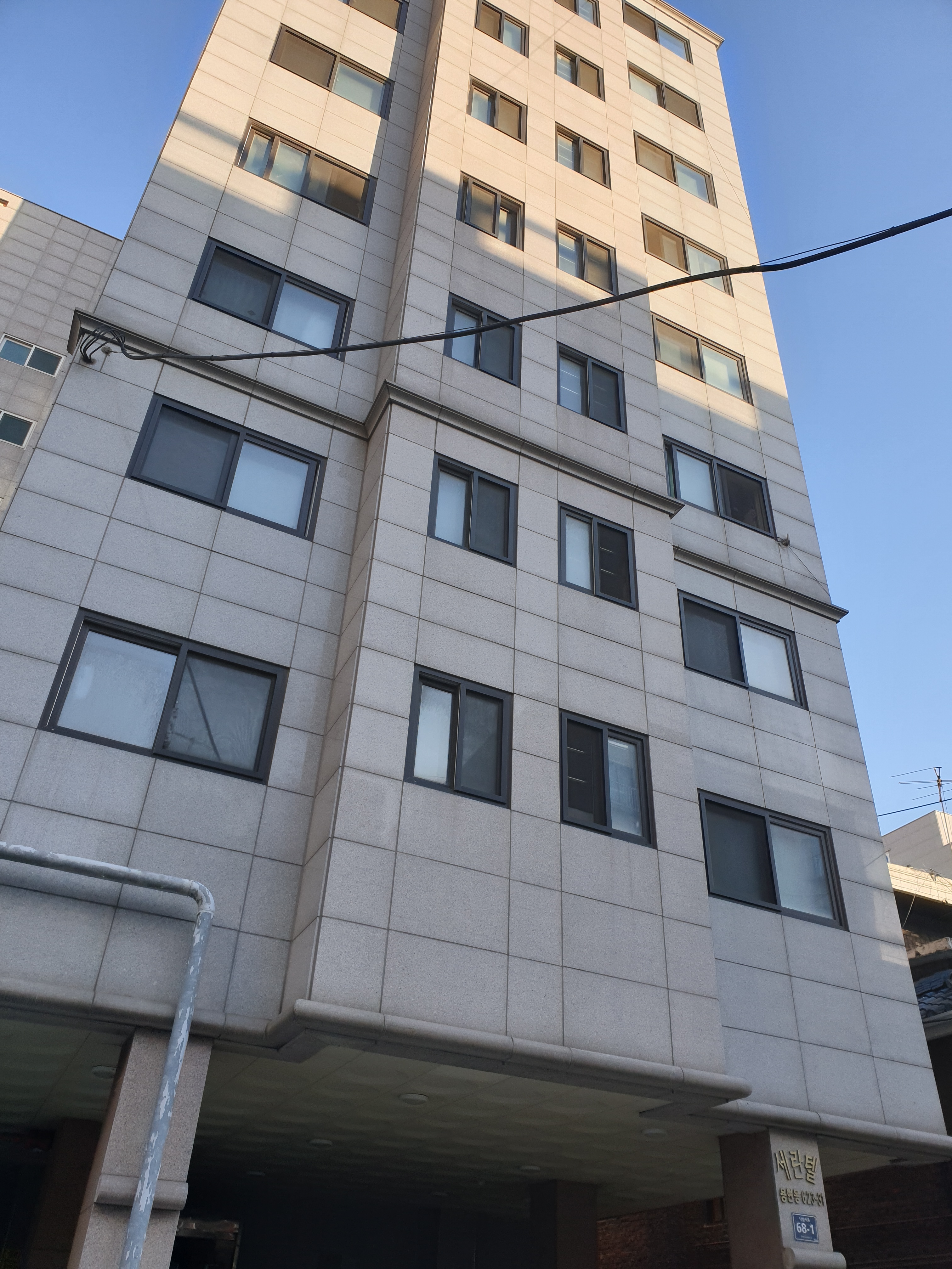 세란텔