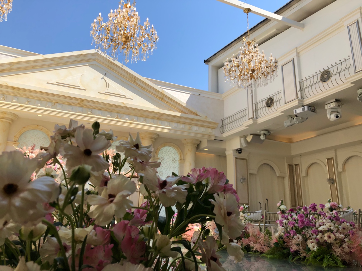 라루체 웨딩 대표 이미지