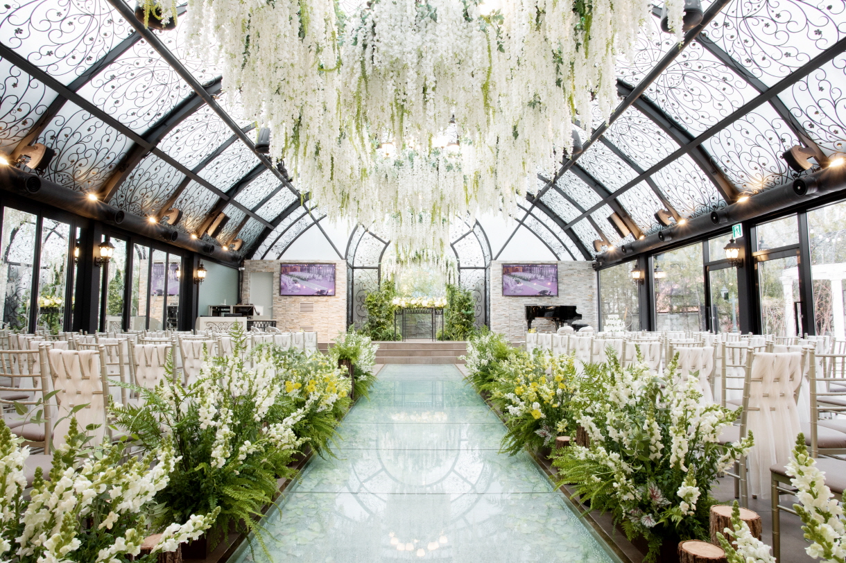 라루체 웨딩 대표 이미지