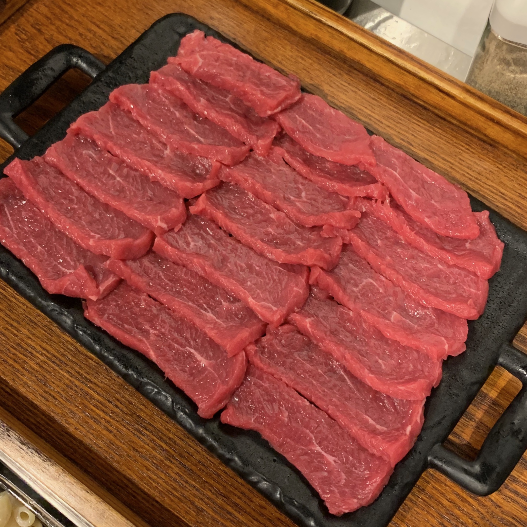 광수육회 본점