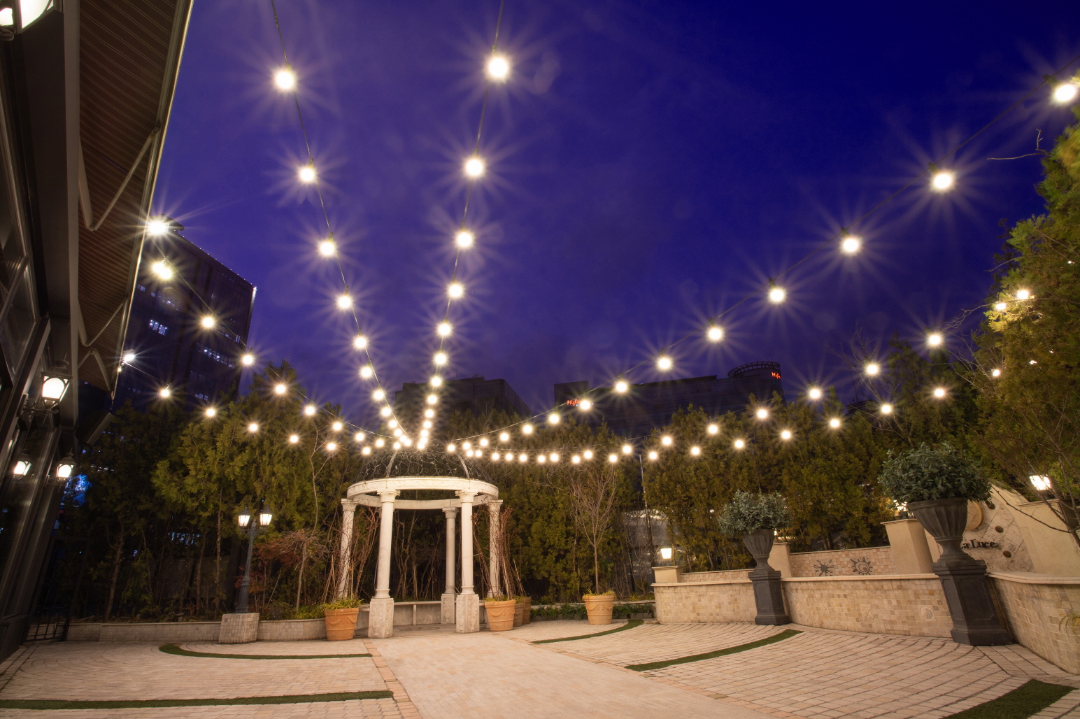 라루체 웨딩 대표 이미지