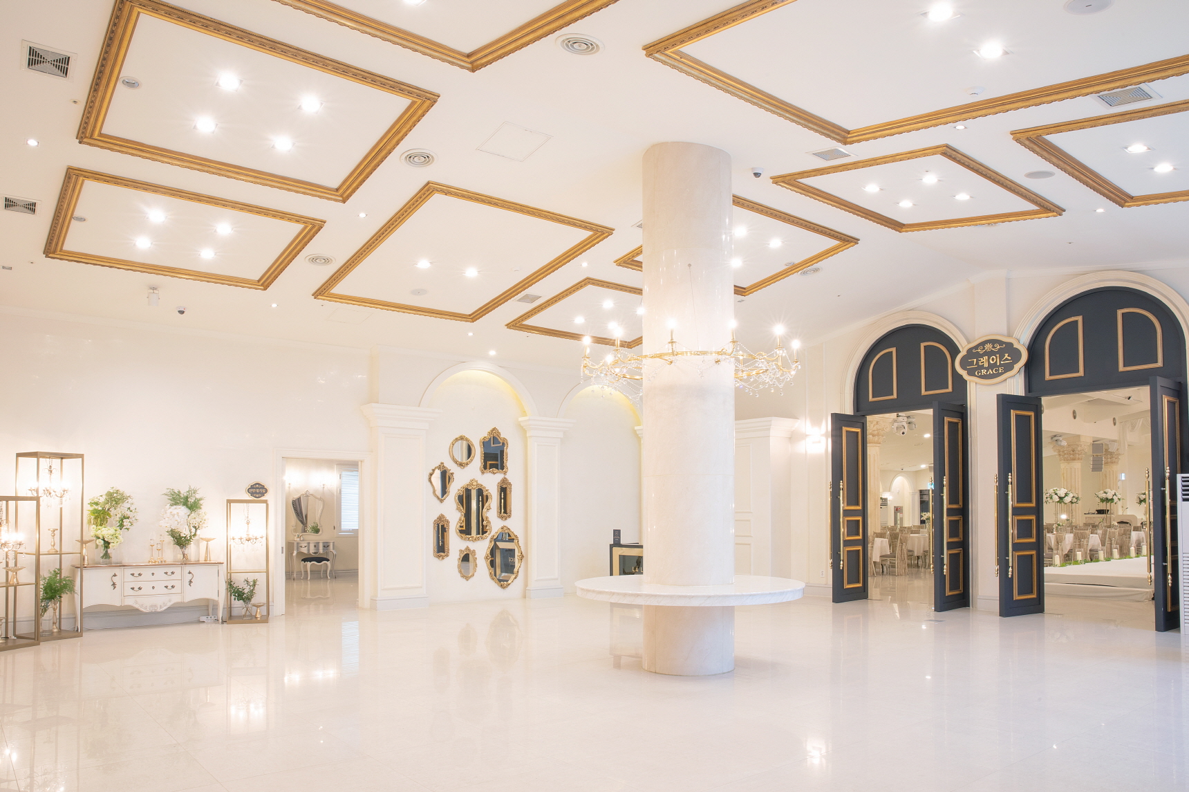 라루체 웨딩 대표 이미지