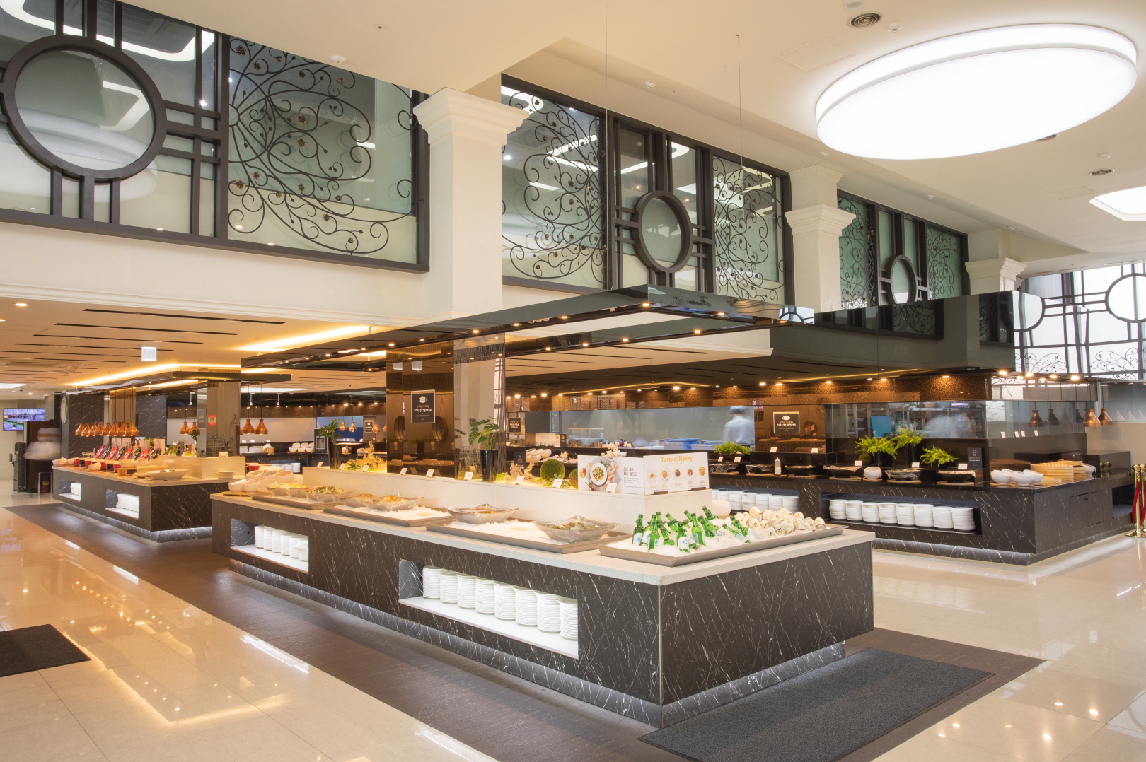 라루체 웨딩 대표 이미지