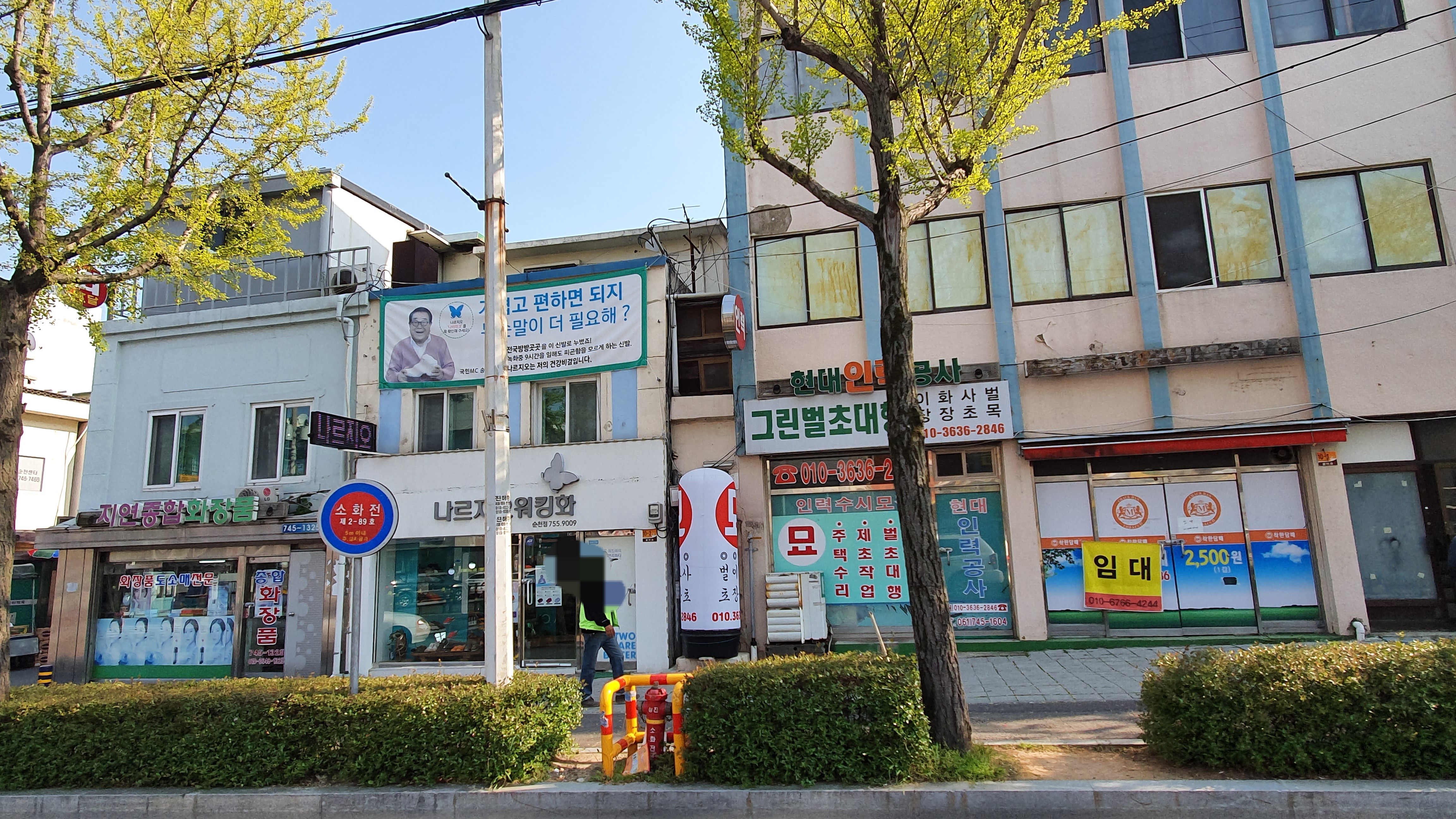 그린벌초대행