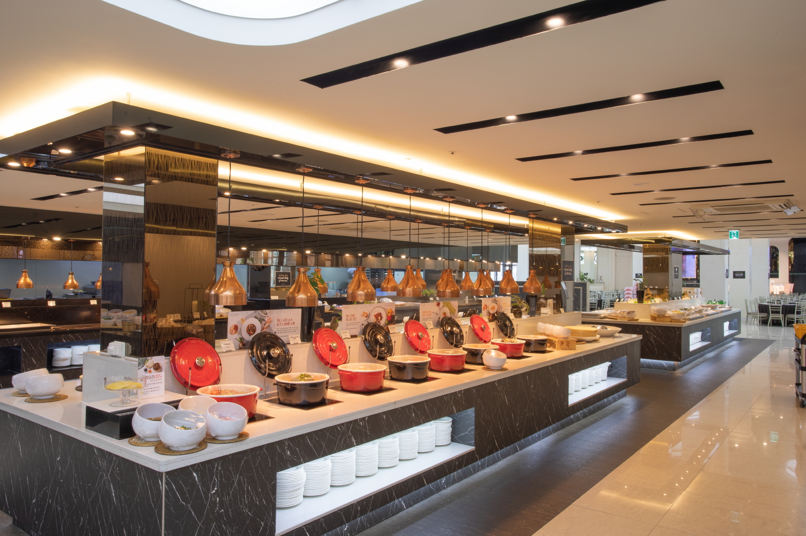 라루체 웨딩 대표 이미지