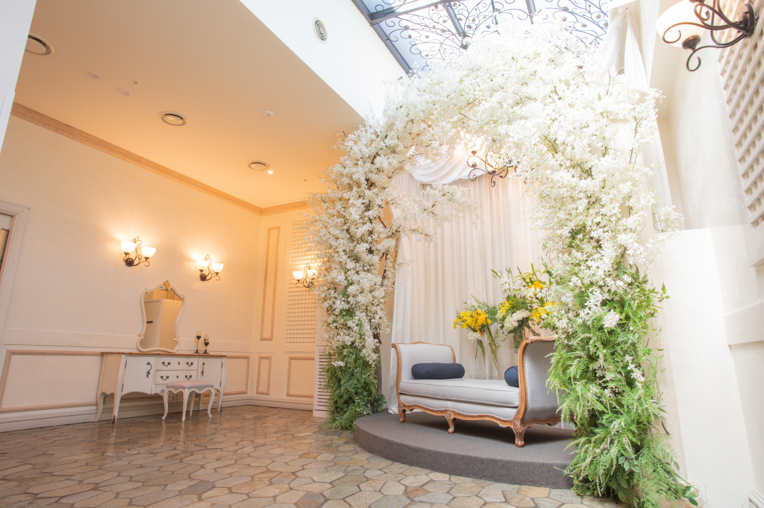 라루체 웨딩 대표 이미지