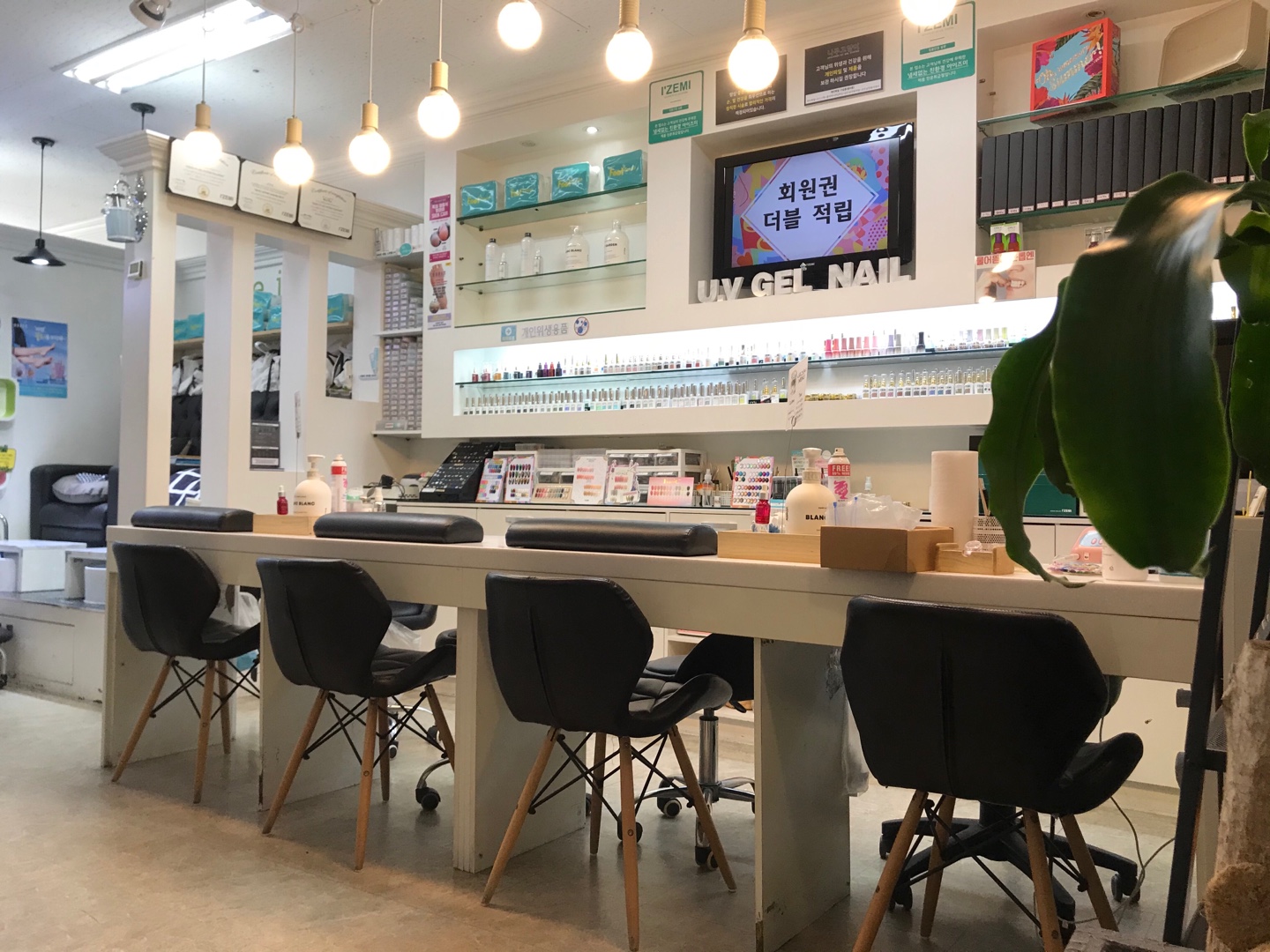 나무고양이네일 대표 이미지