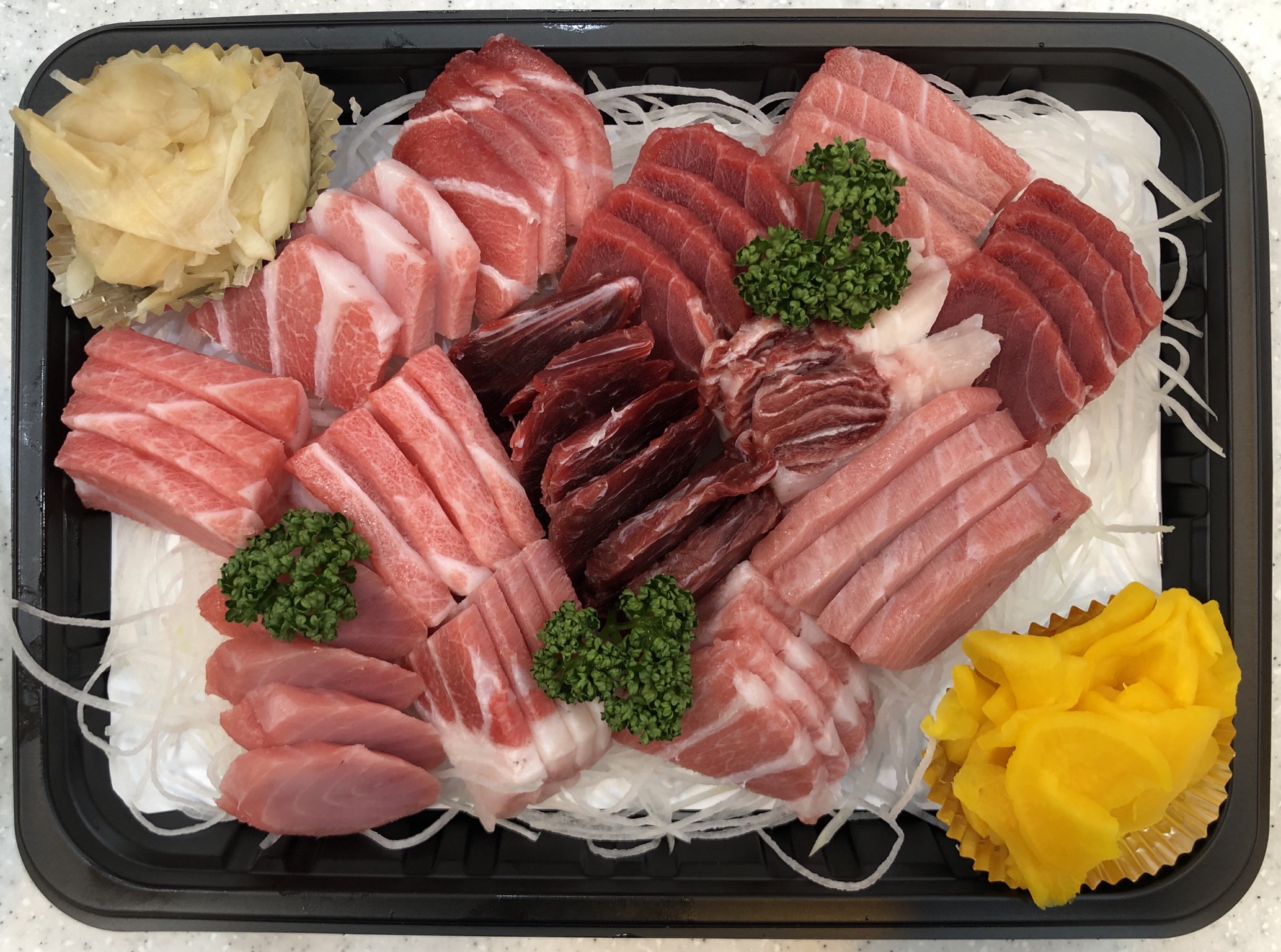 선참치 본점