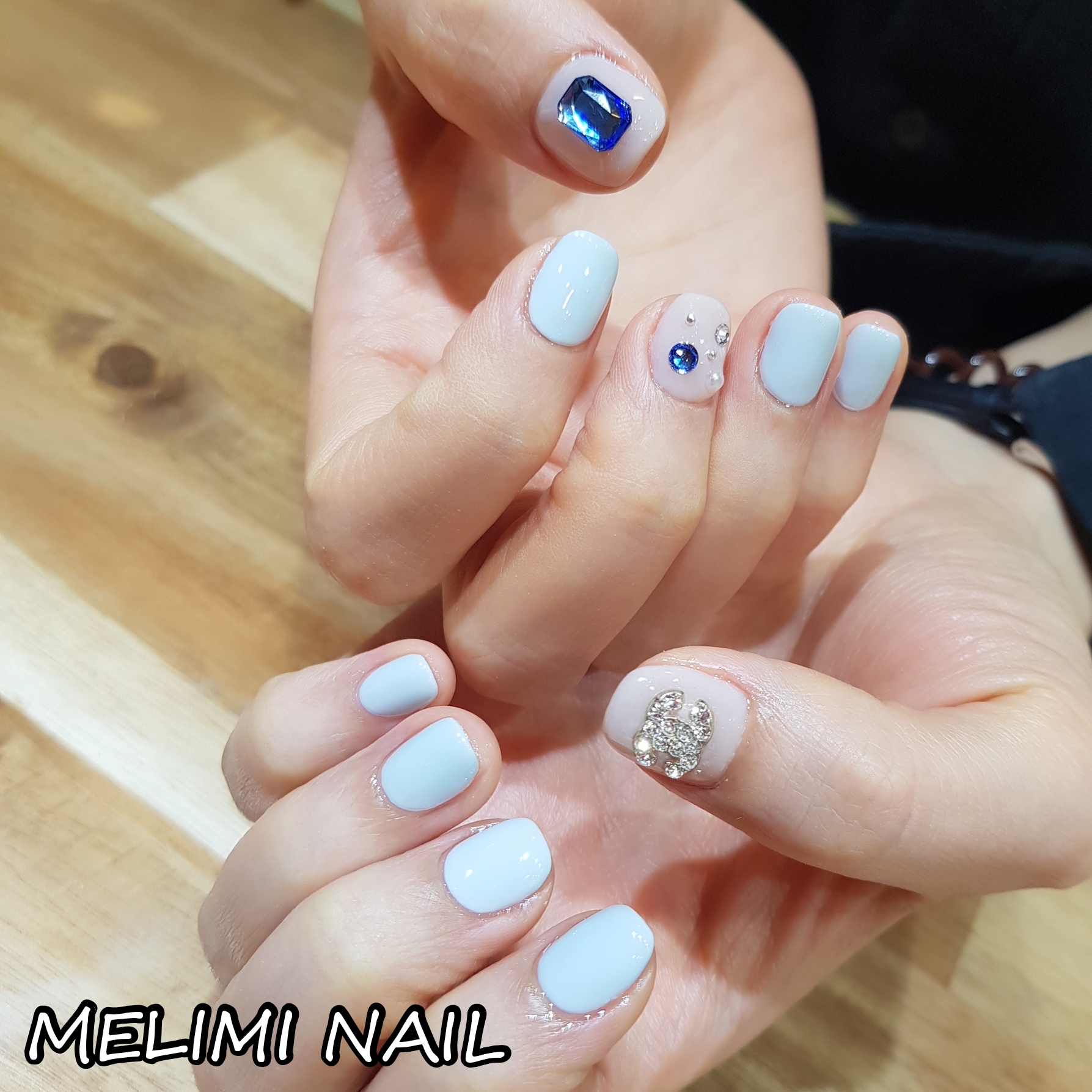 메리미네일