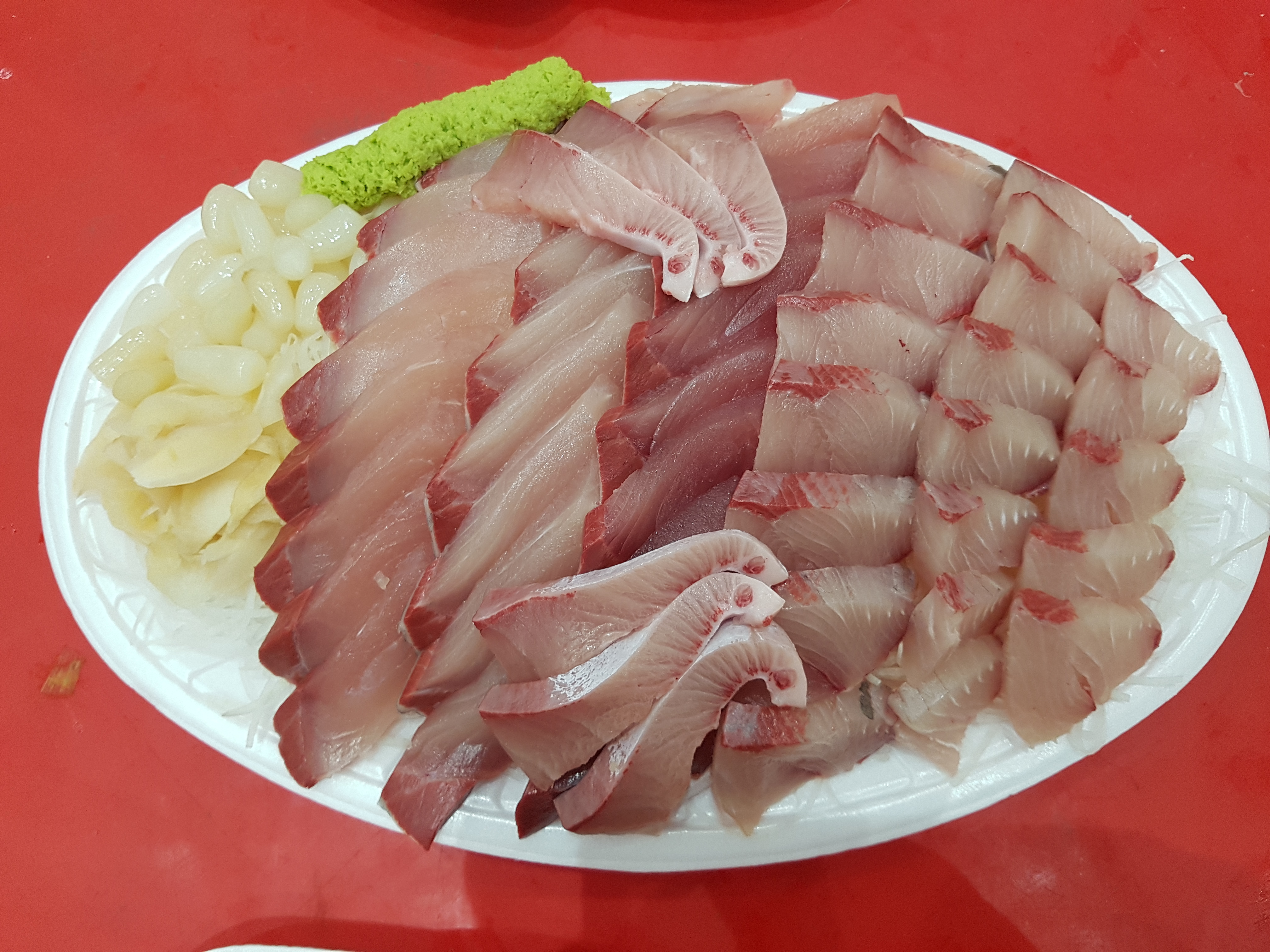동성수산
