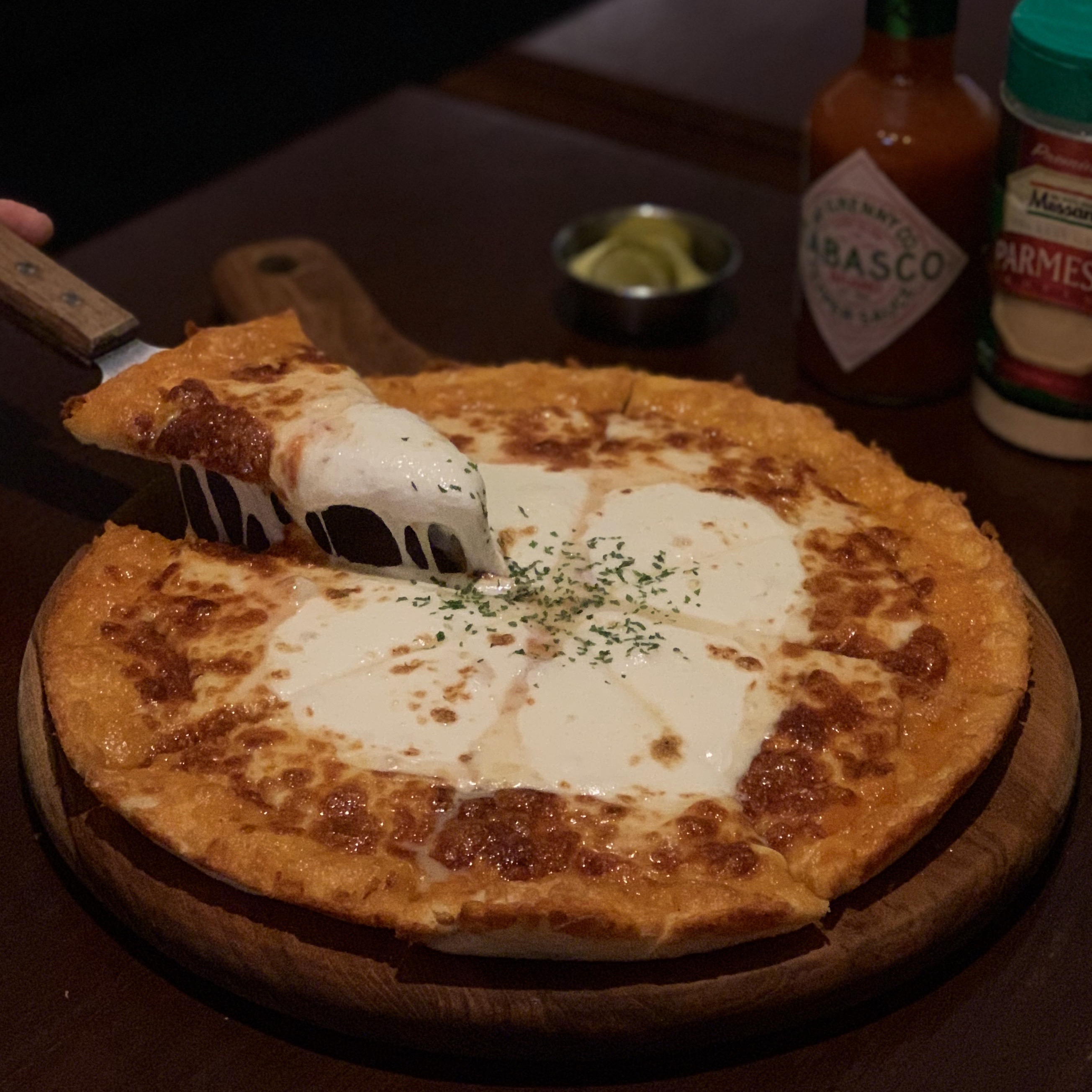 이집피자