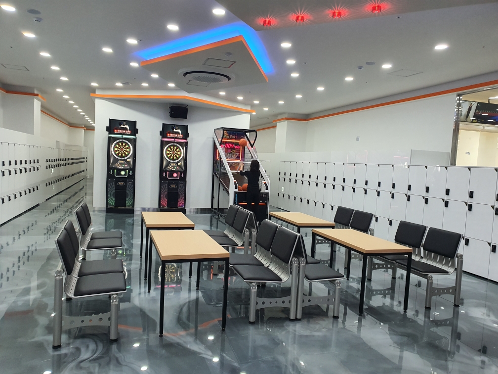 금촌MK볼링장[구DHW금촌볼링센터