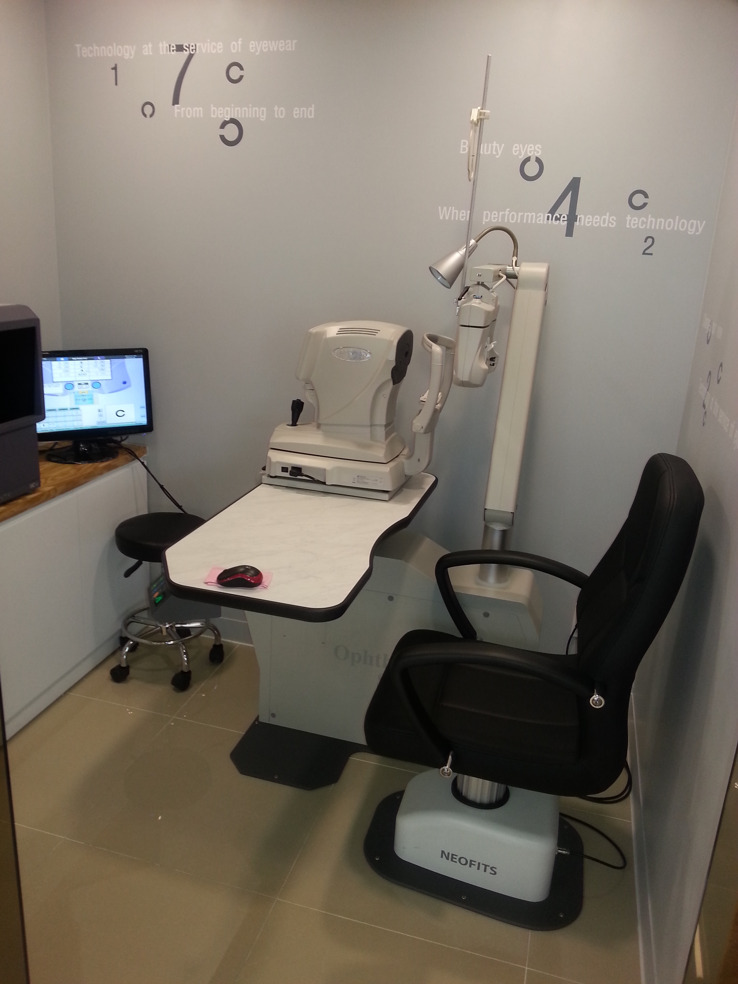 왕눈이안경 범어점 대표 이미지