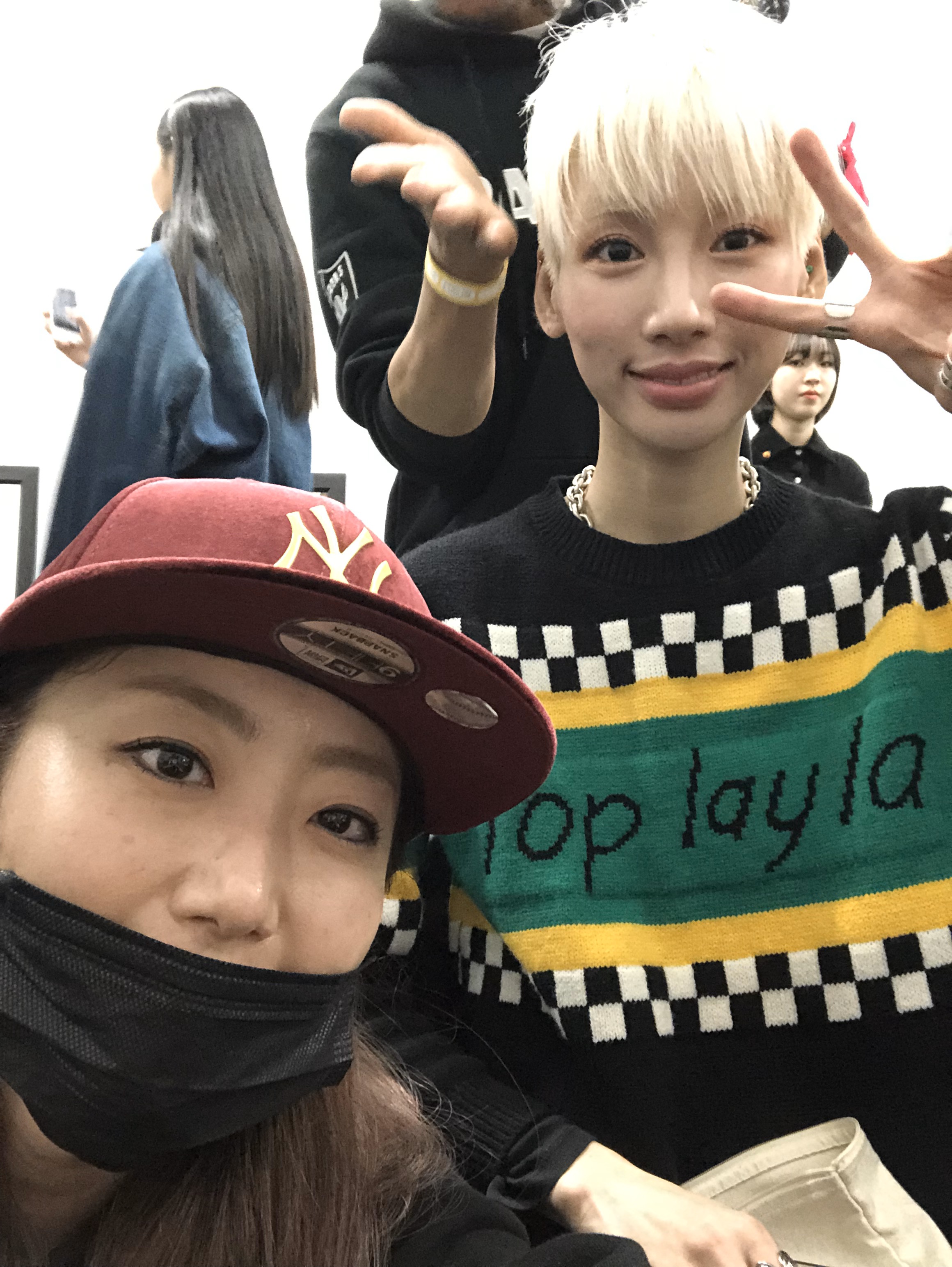 세븐스헤어 모리