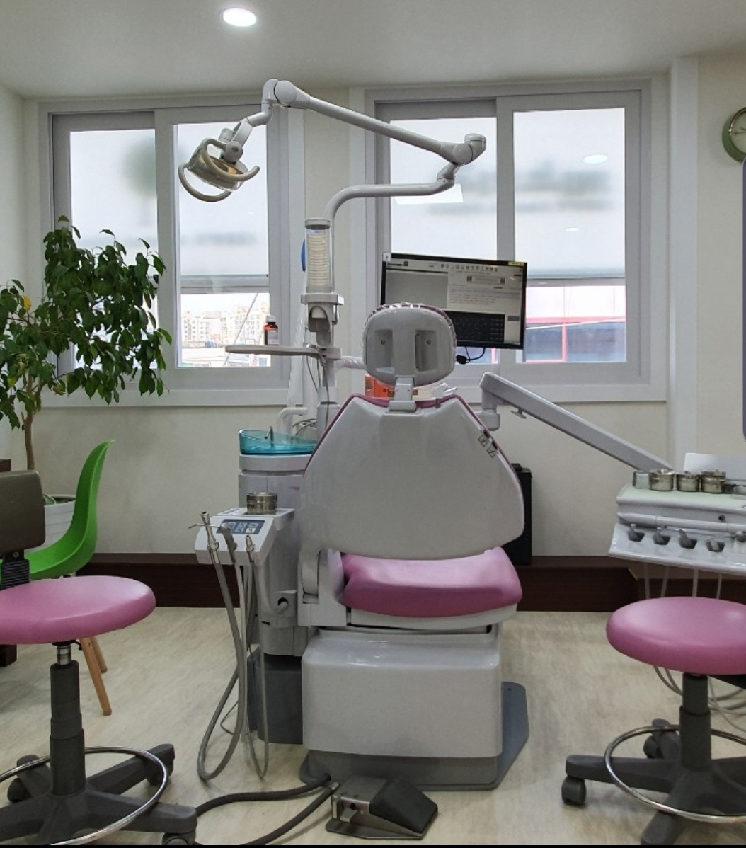 제노치과의원 대표 이미지