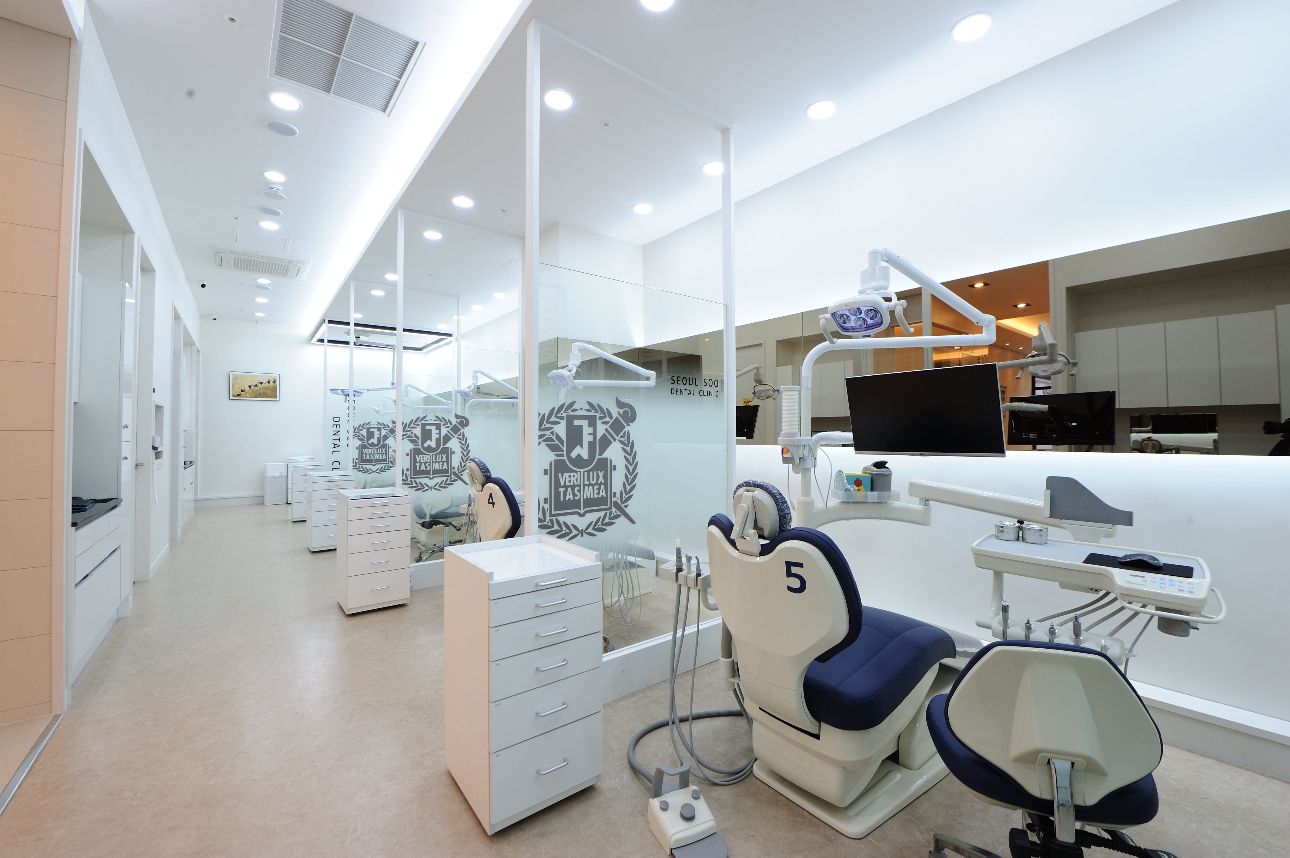 서울수치과의원 대표 이미지