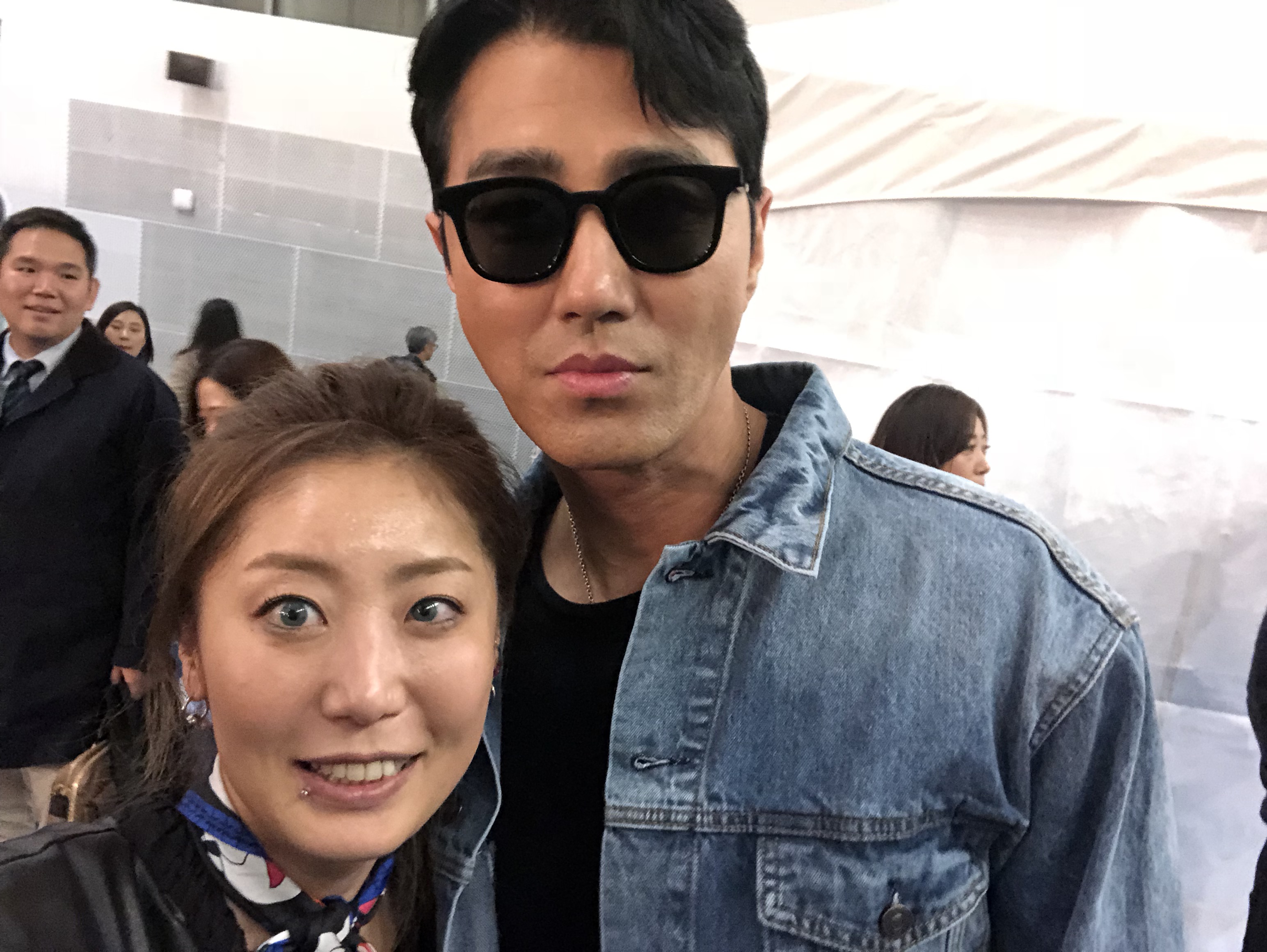 세븐스헤어 모리