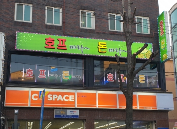 호프따라돈따라