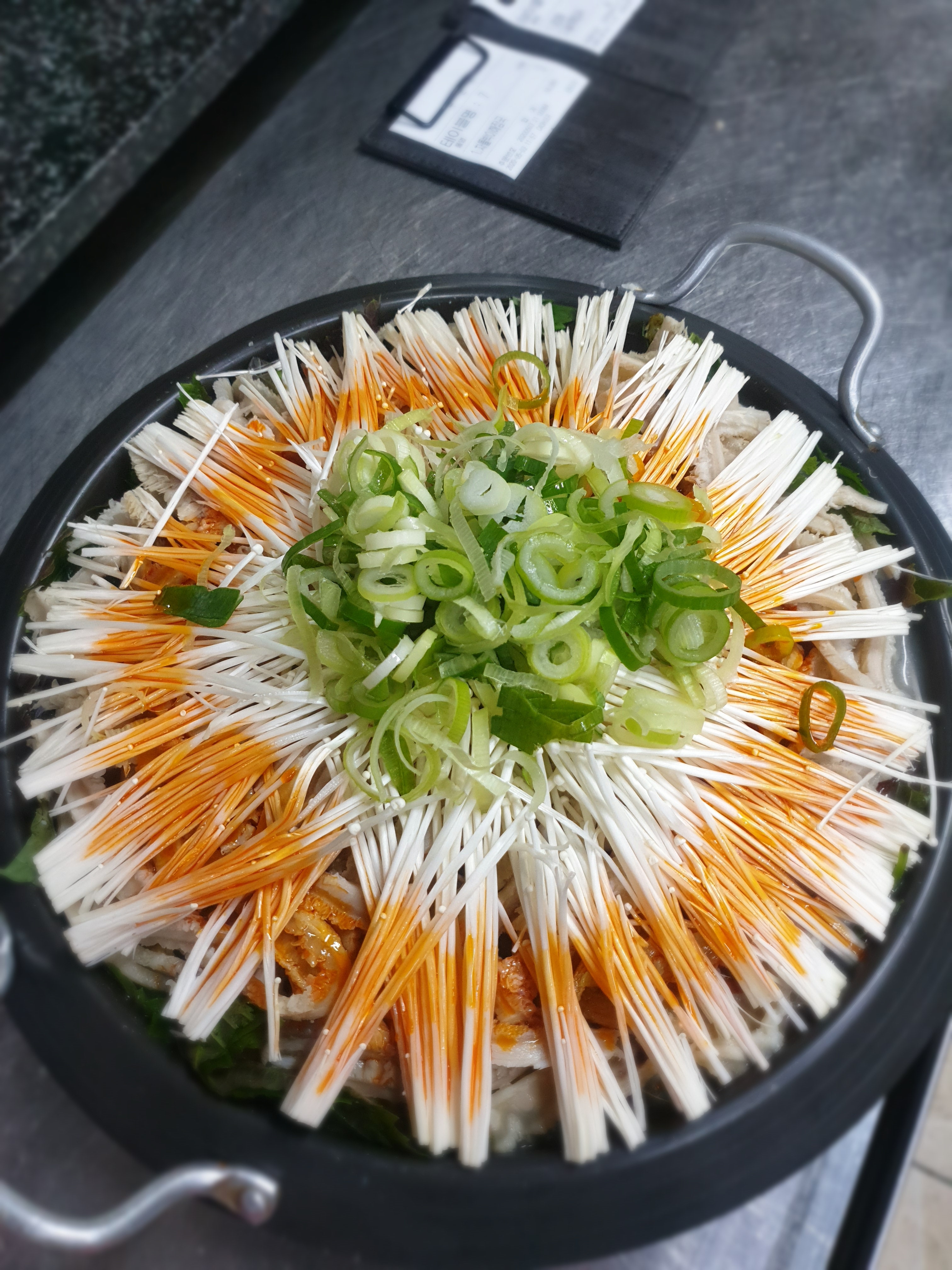 달거니해장국 여주점