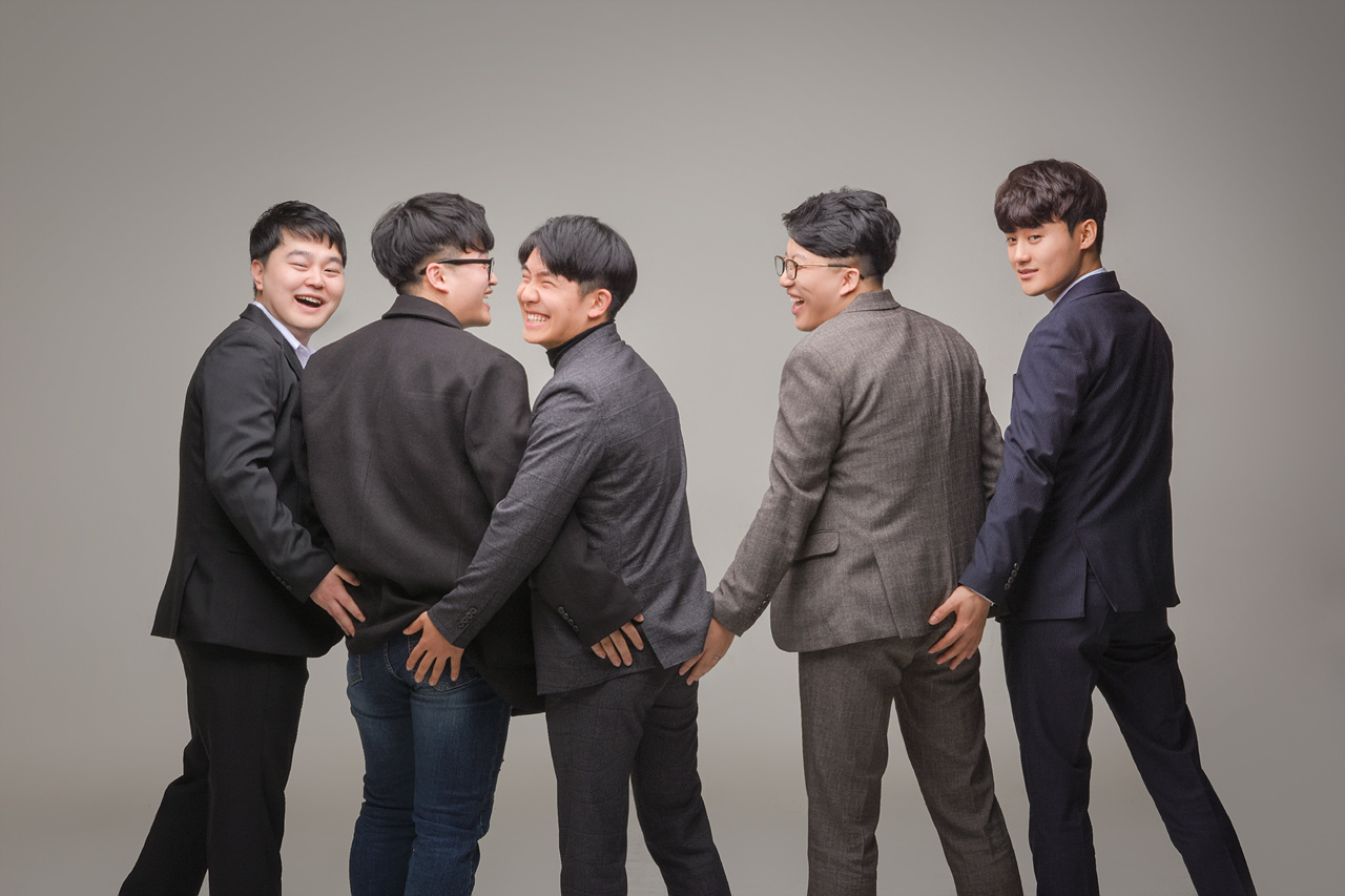 문화칼라 인천사진관