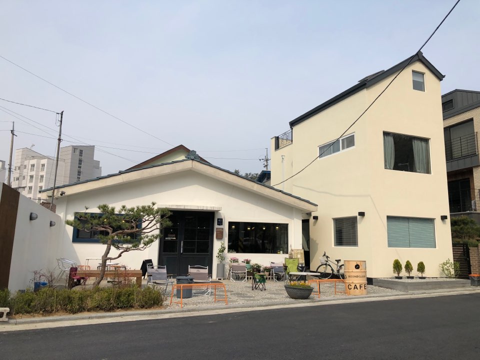 세컨클락