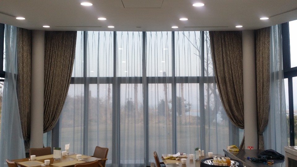 제일커텐
