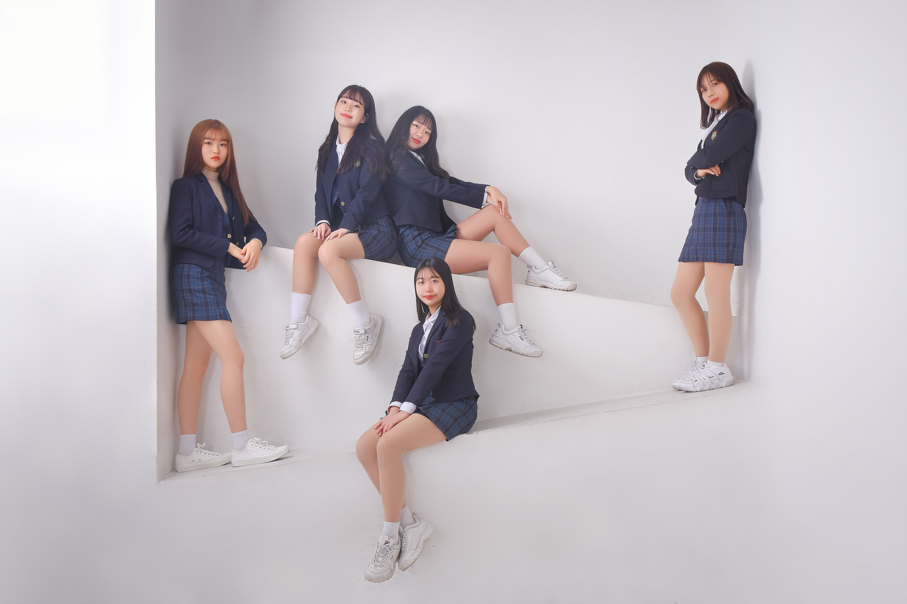 문화칼라 인천사진관