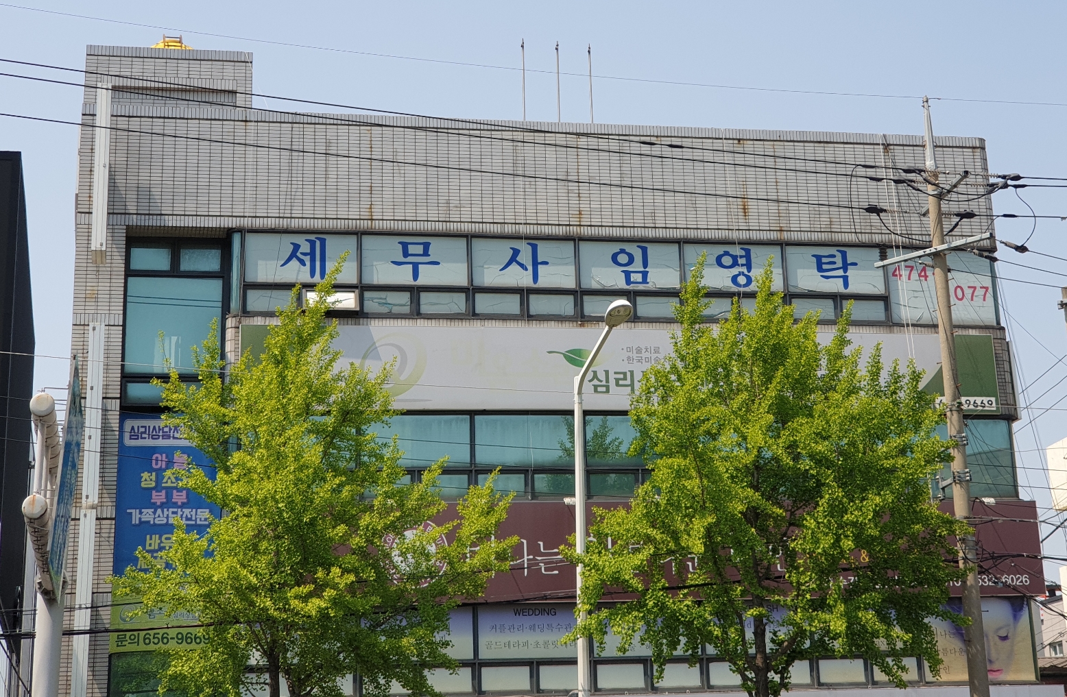 임영탁세무사사무소 대표 이미지