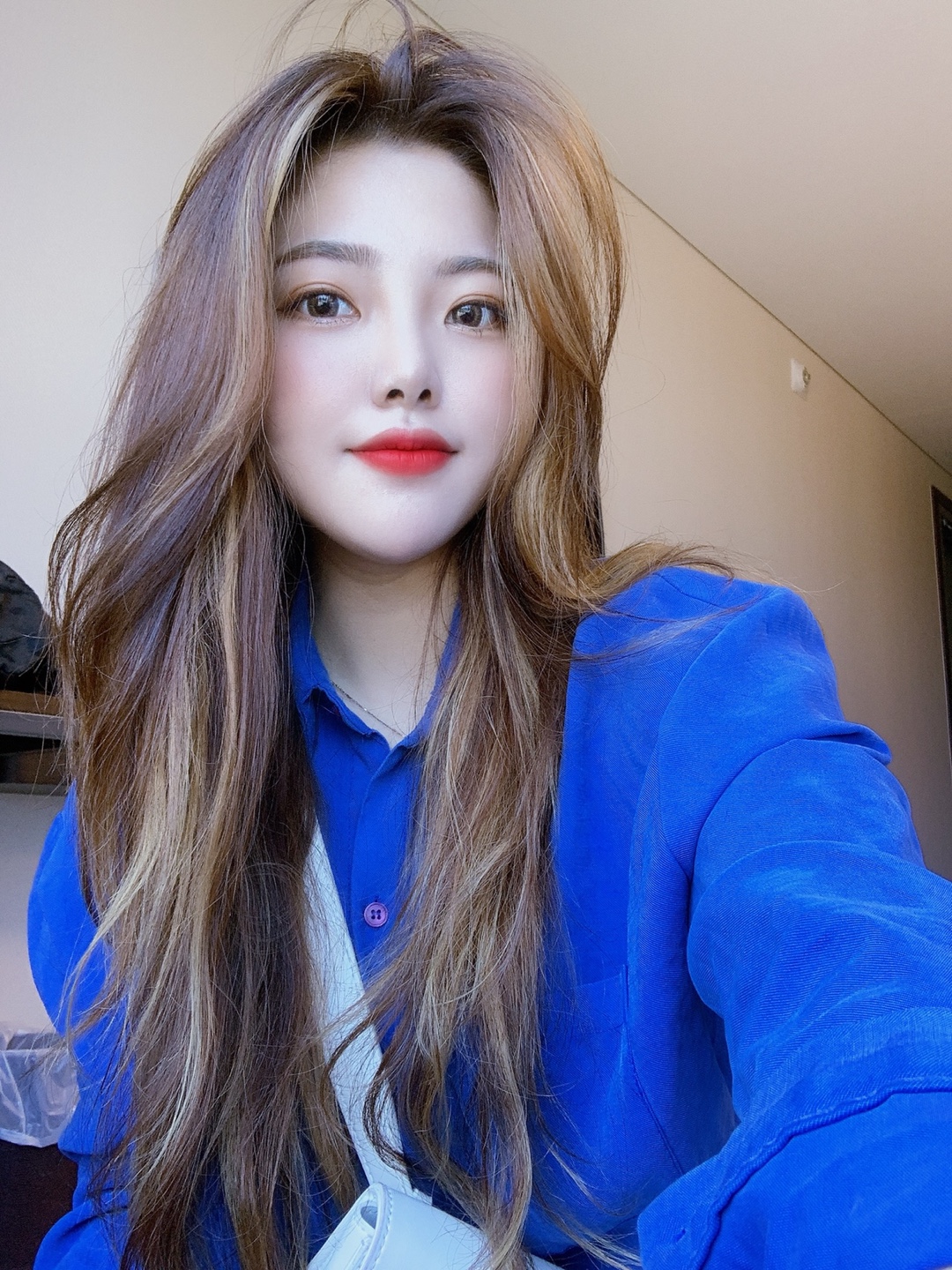 전주미용실헤어지니 신시가지점