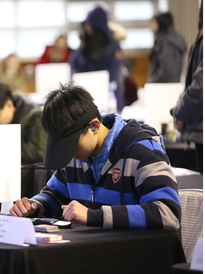 사단법인 한국기억력스포츠협회