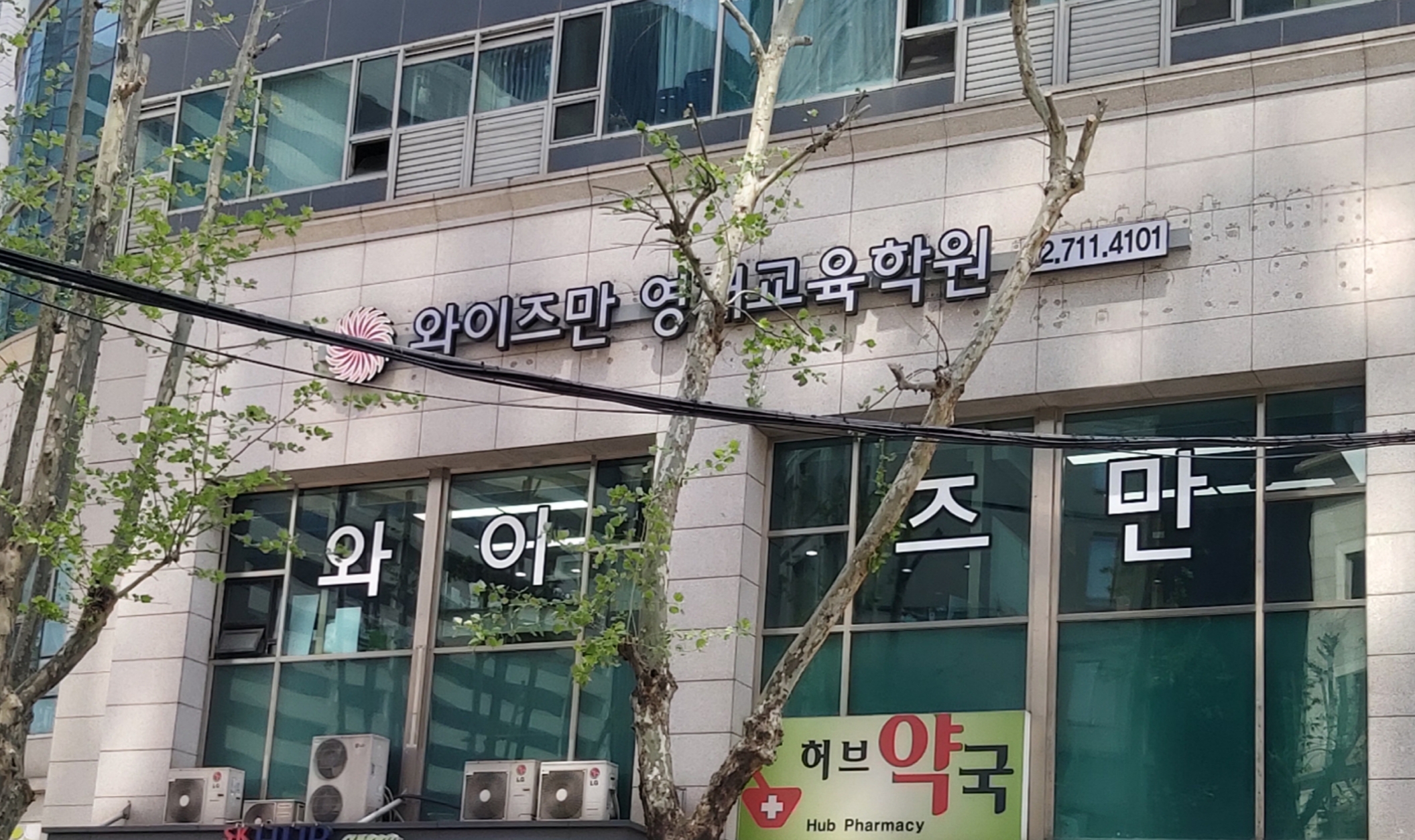 와이즈만영재교육학원 대표 이미지