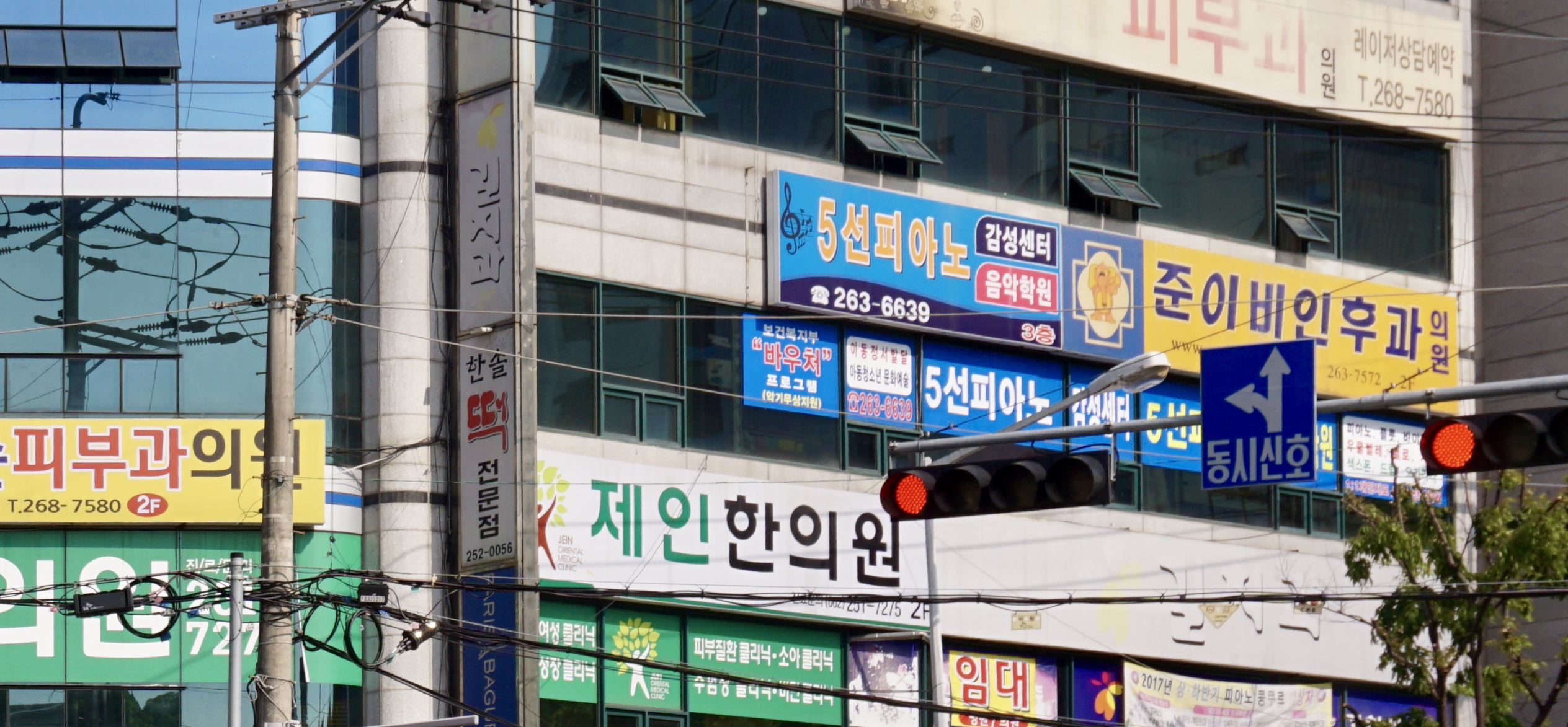 준이비인후과의원