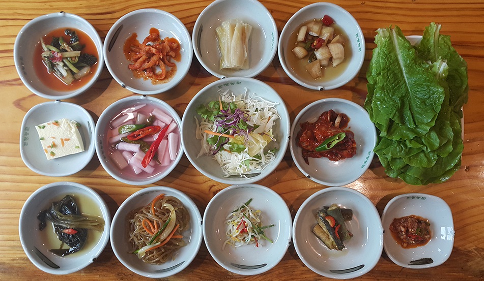 활초관광농원