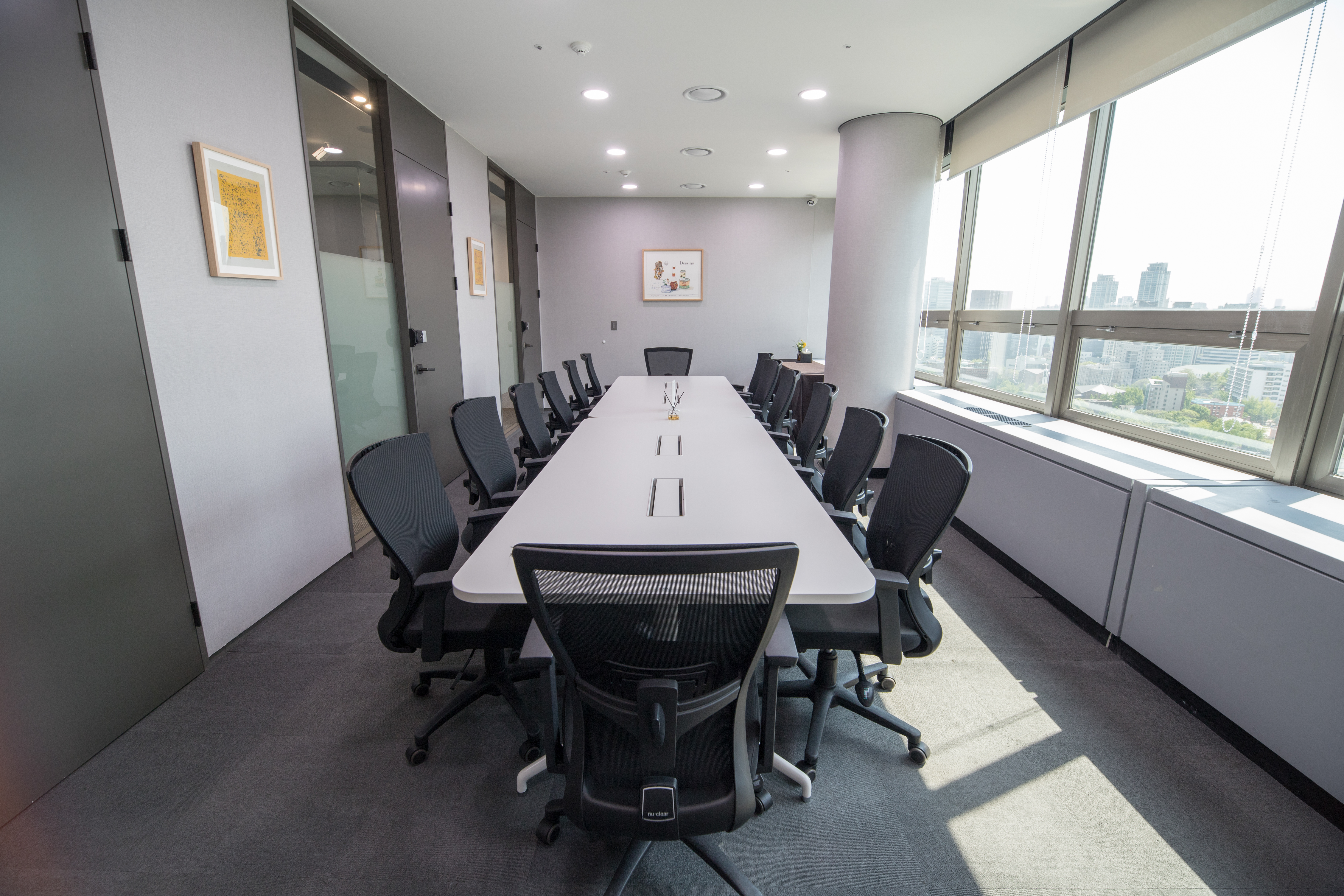 HJ 비즈니스센터 광화문점 대표 이미지