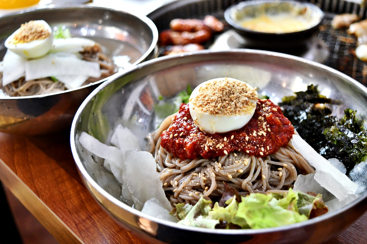 칠오닭갈비 쁘띠점