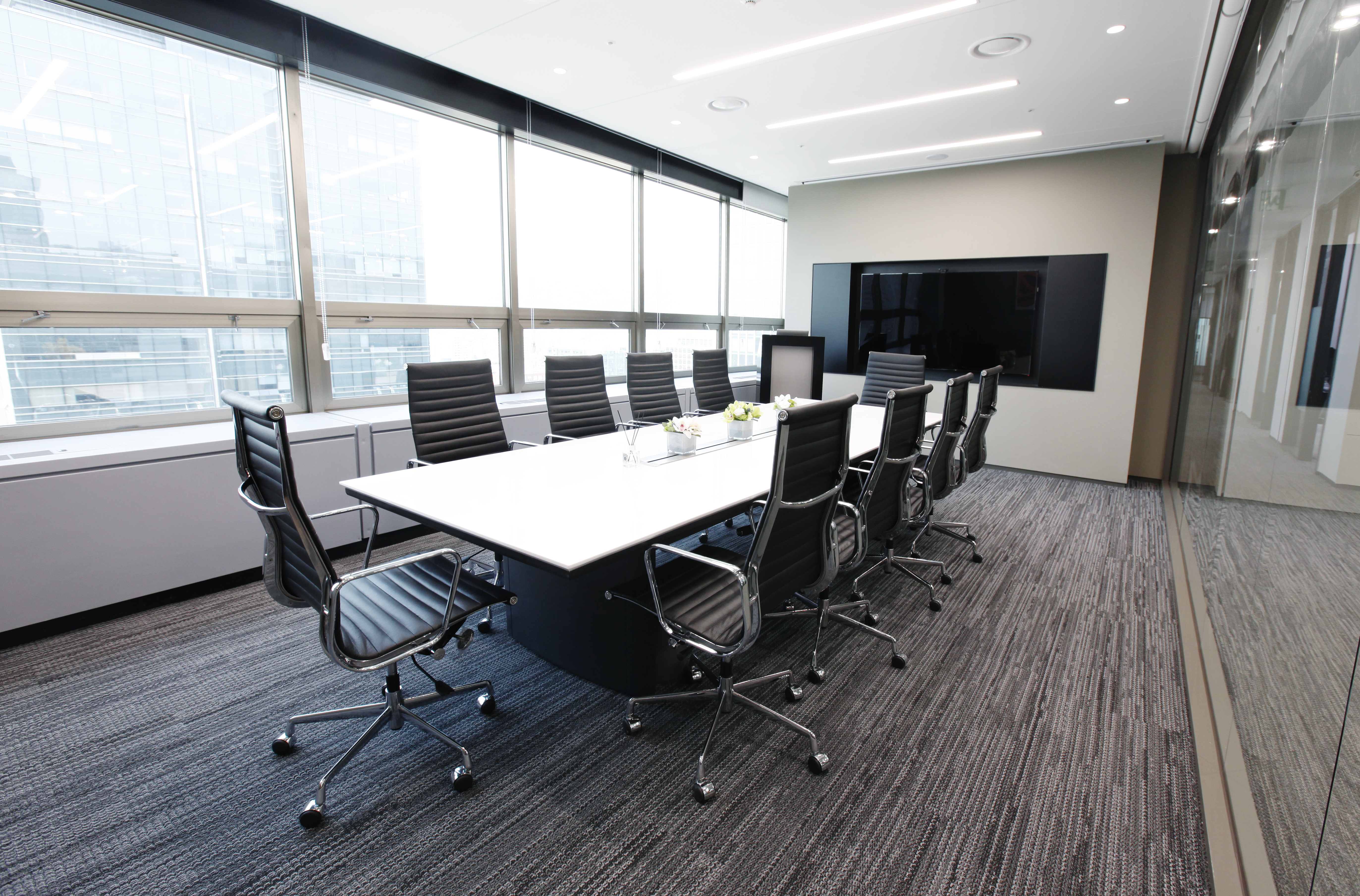 HJ 비즈니스센터 광화문점 대표 이미지