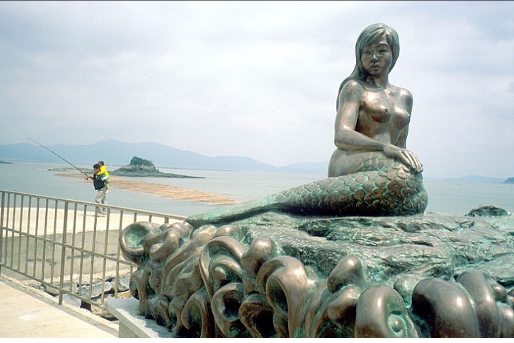 인어이야기펜션