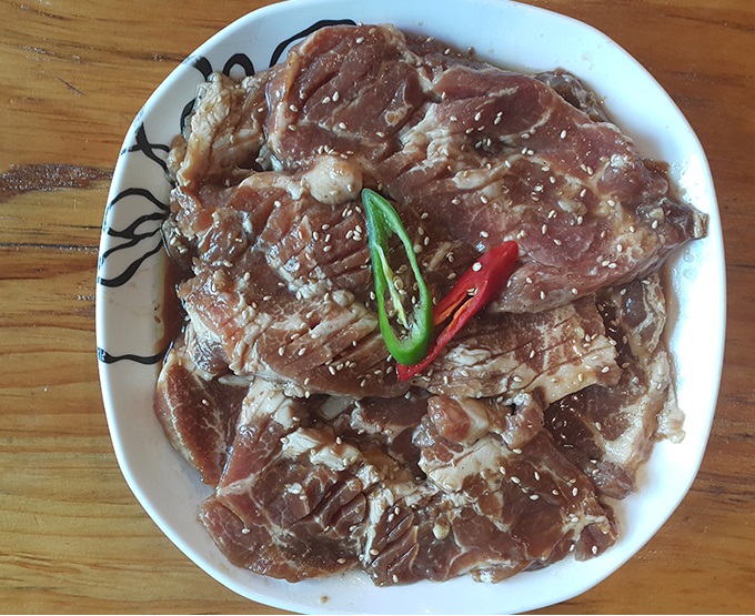 활초관광농원