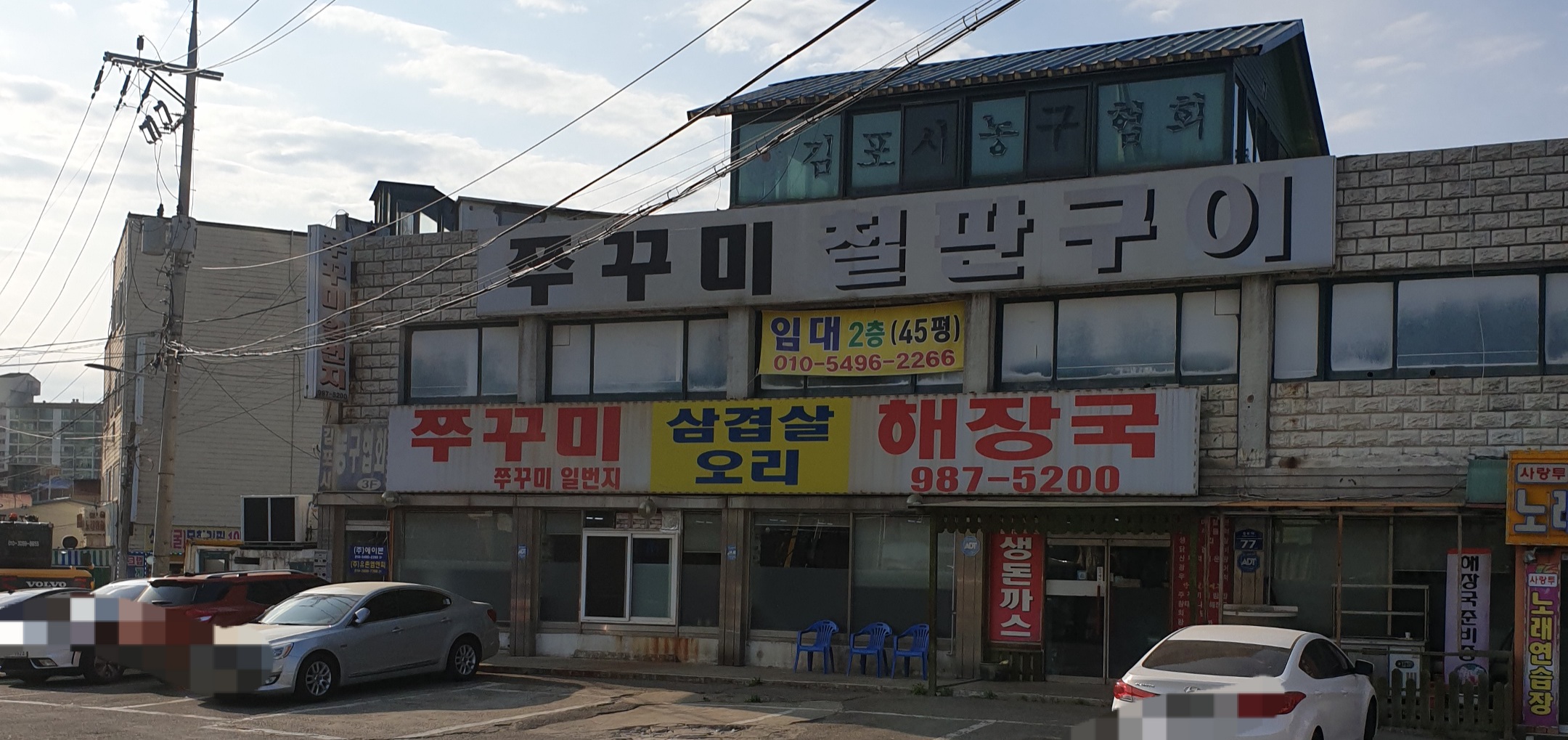 쭈꾸미일번지