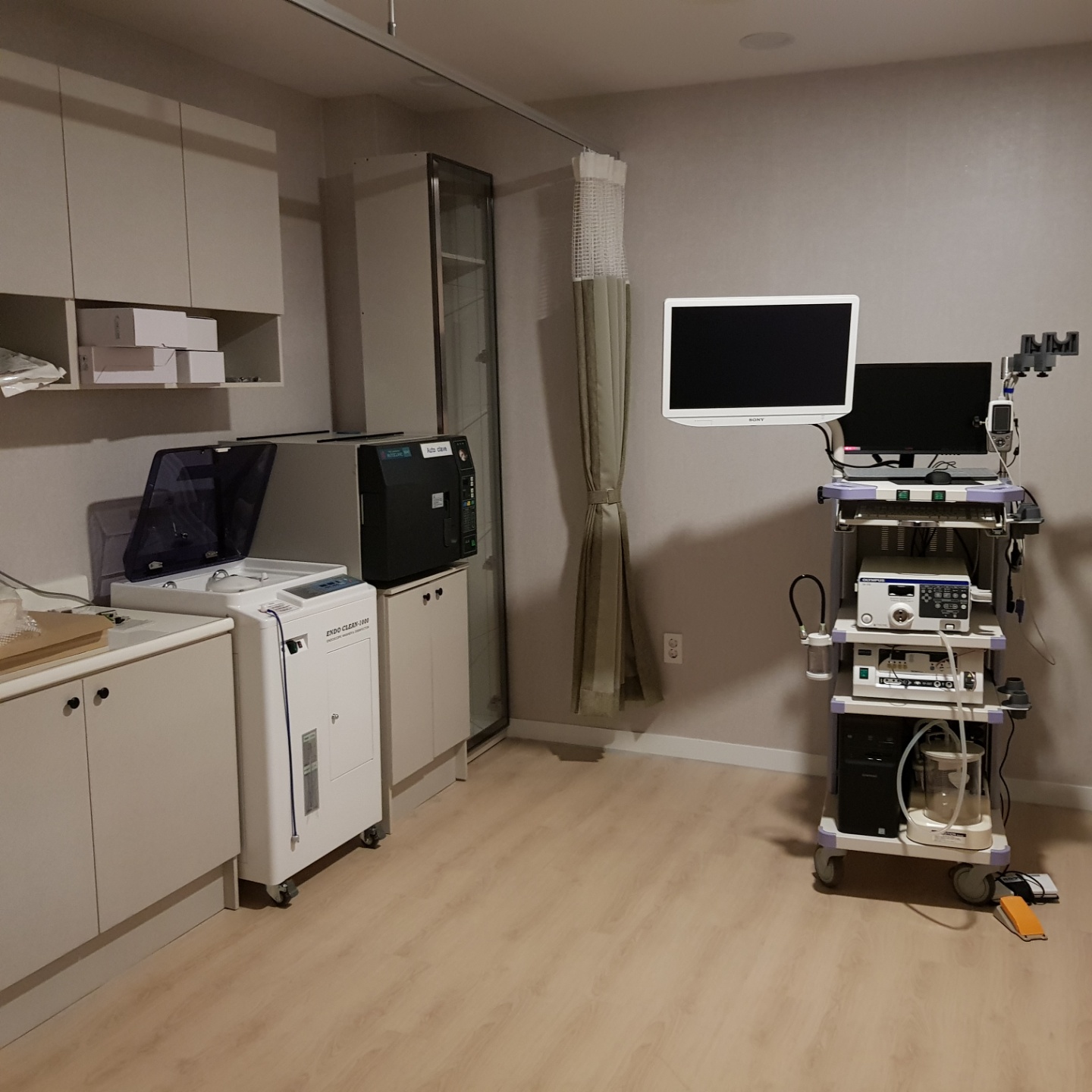 부여시민내과의원 대표 이미지