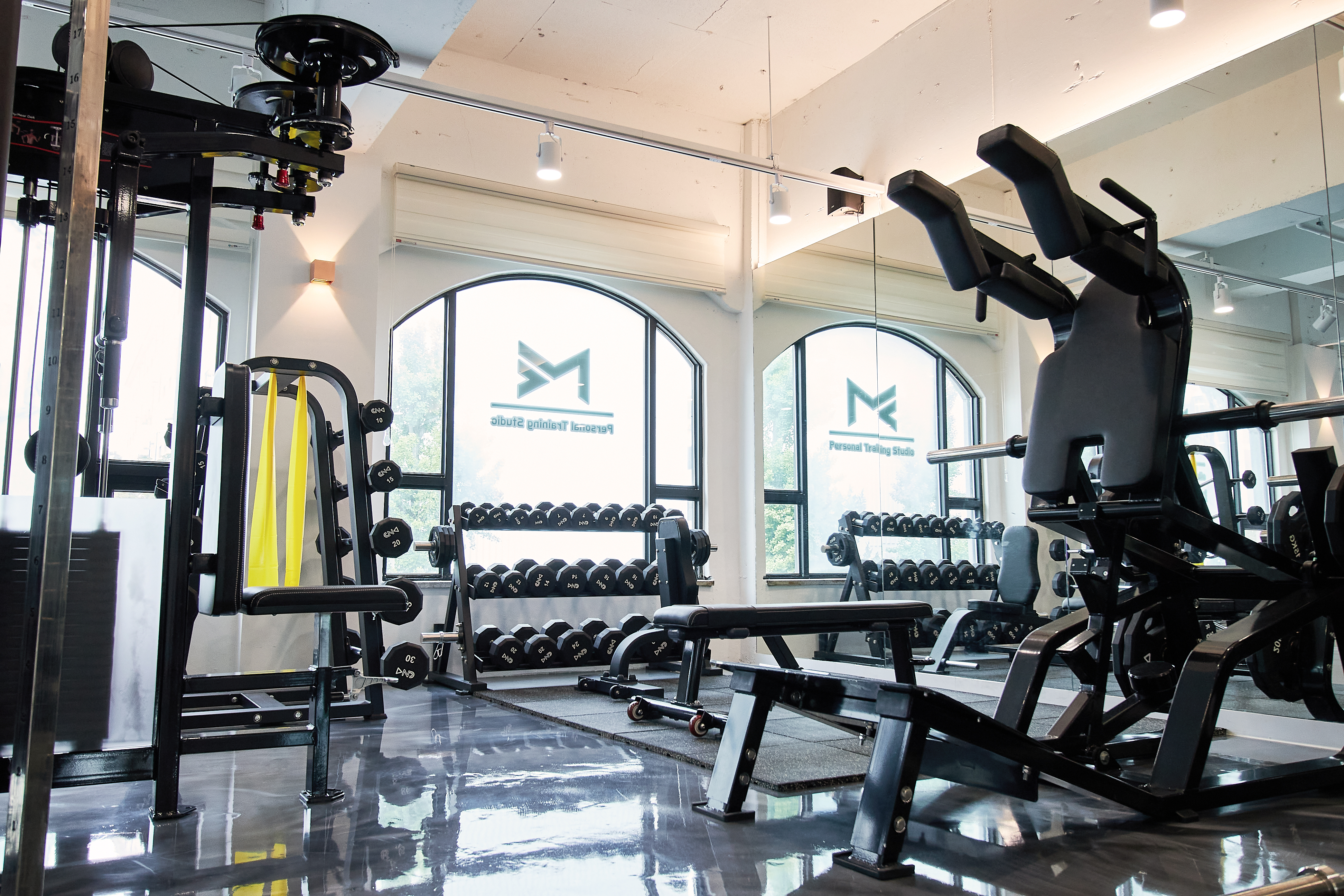 MEFIT PT STUDIO 대표 이미지