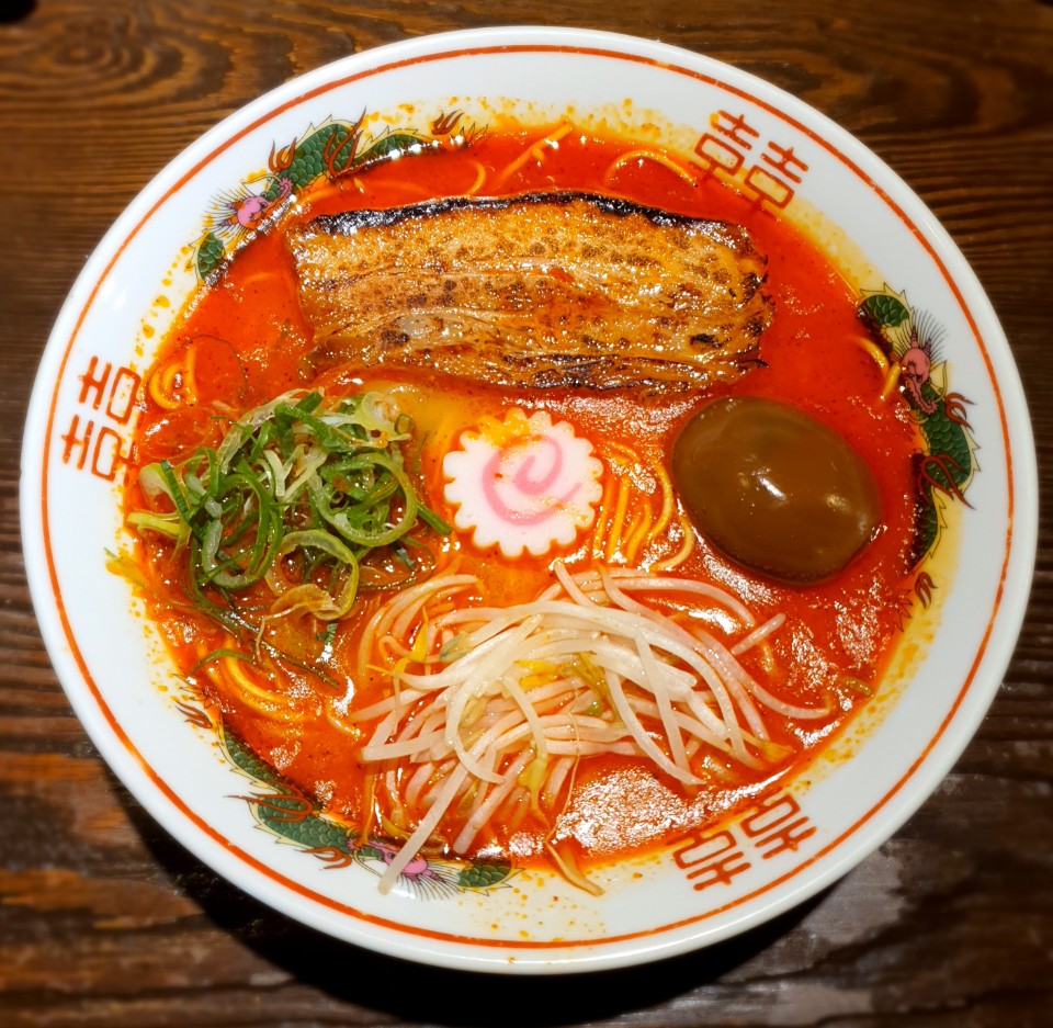 라멘트럭 상수본점