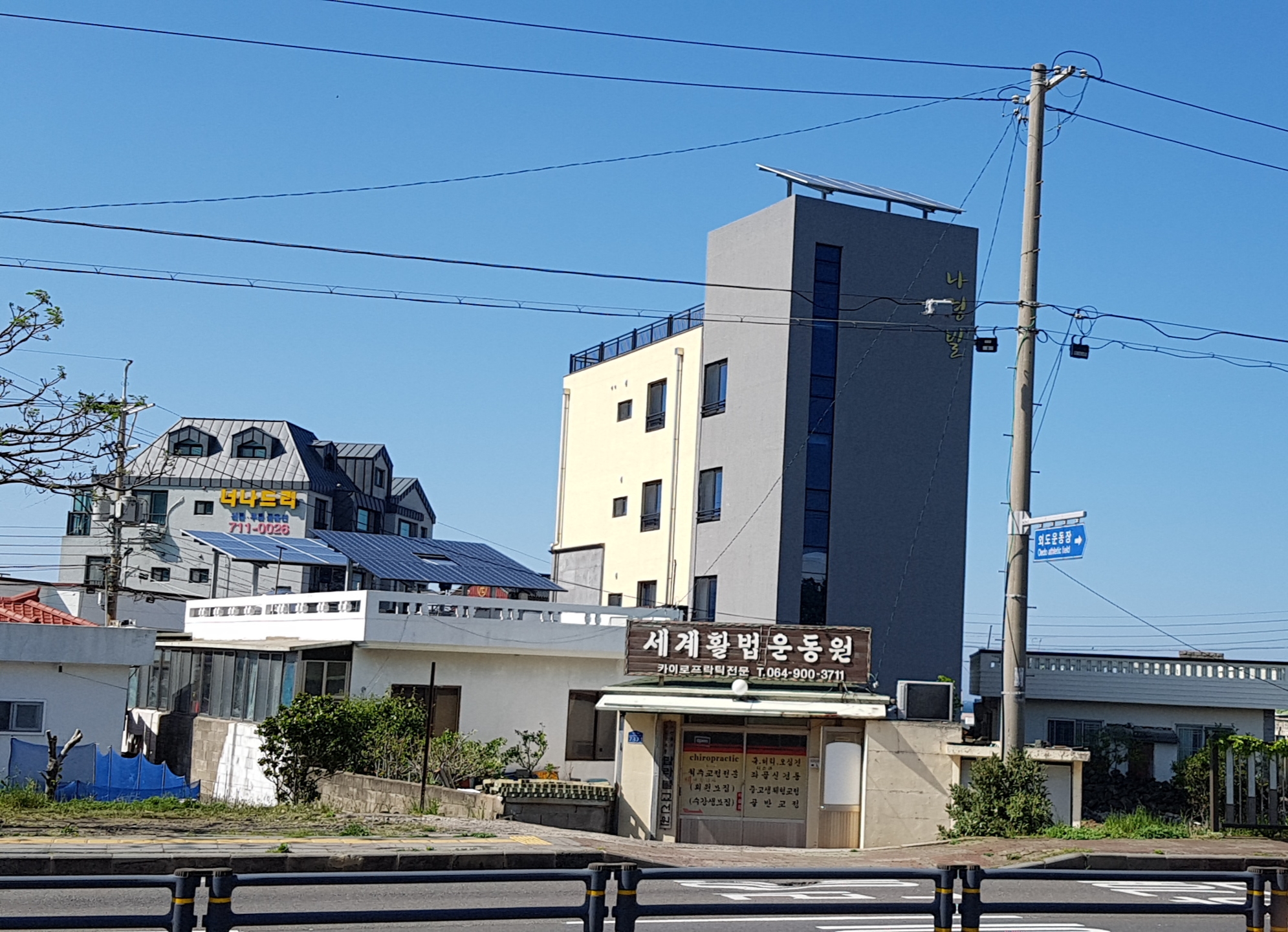 세계활법운동원 대표 이미지