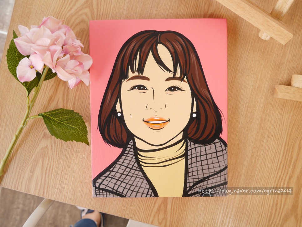 예그리나 문화예술공간 본점