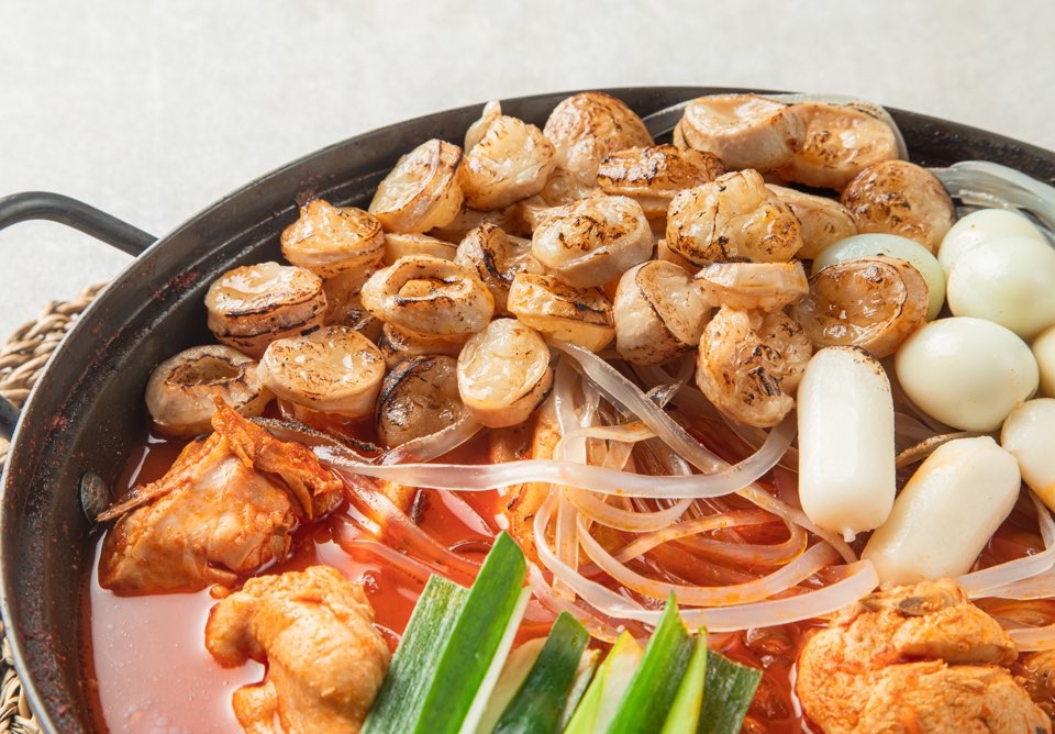 매운집 김포구래점