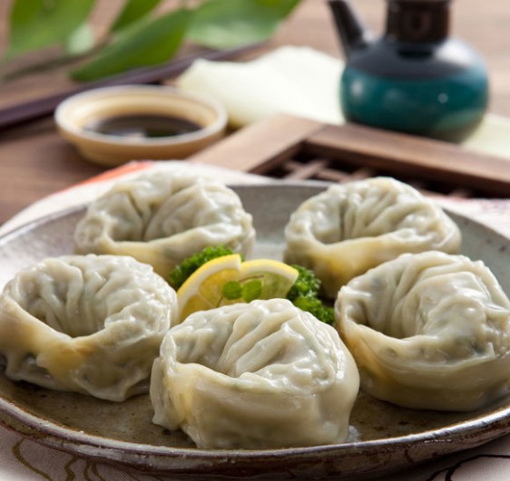 홍천냉면