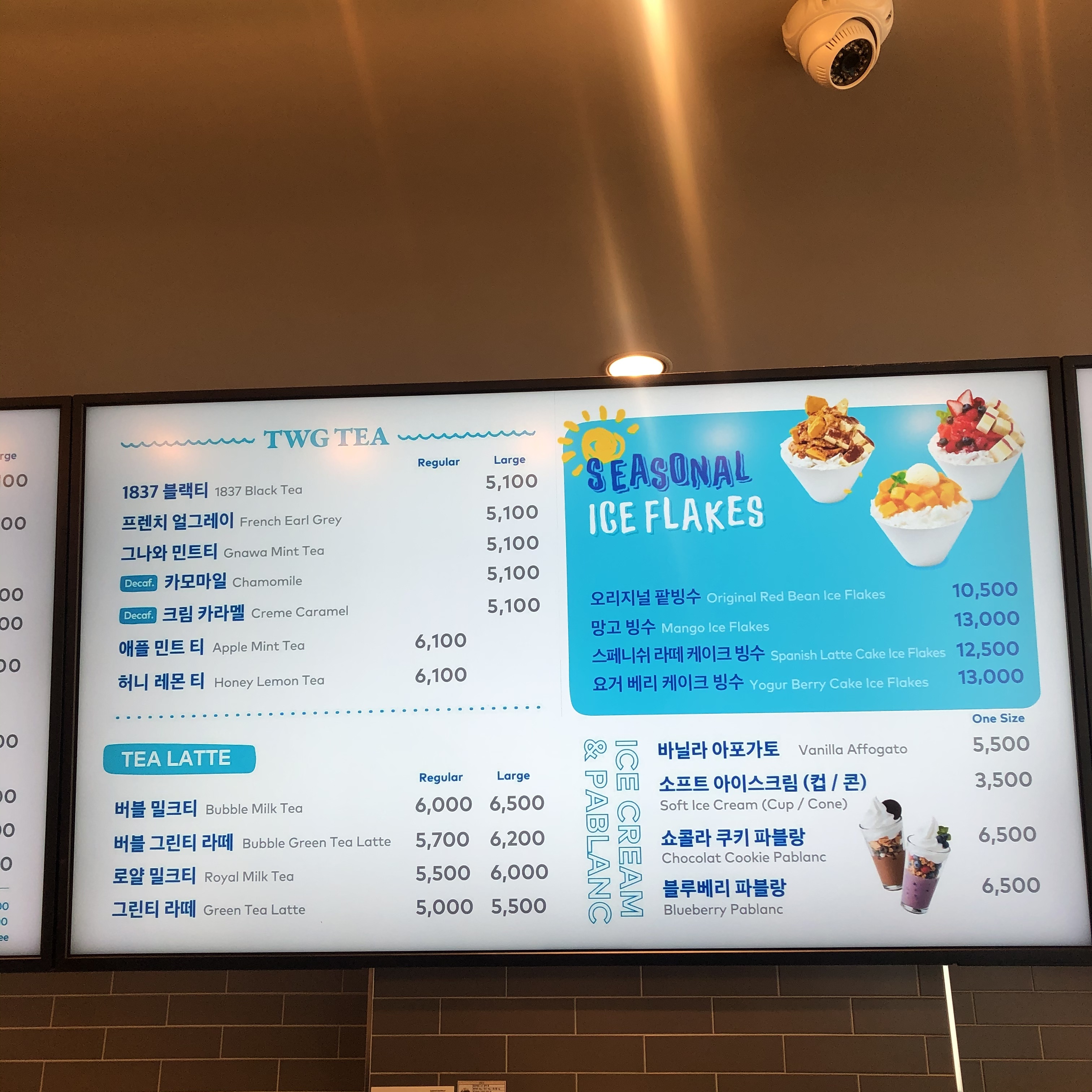 투썸플레이스 영동일라이트점 충청 애견맛집