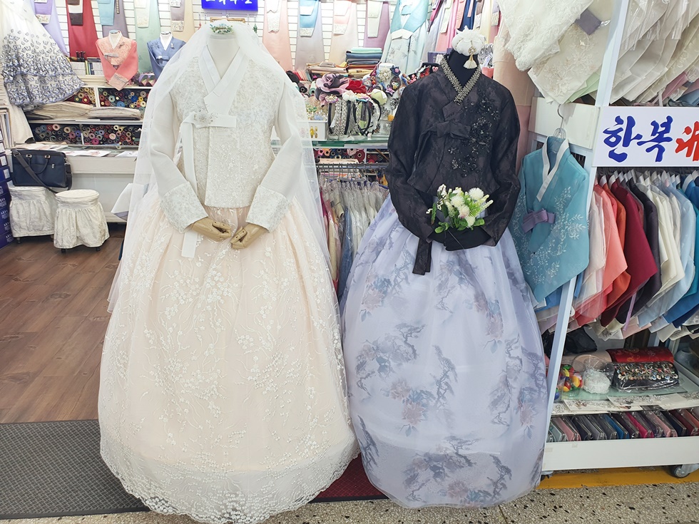 오복주단