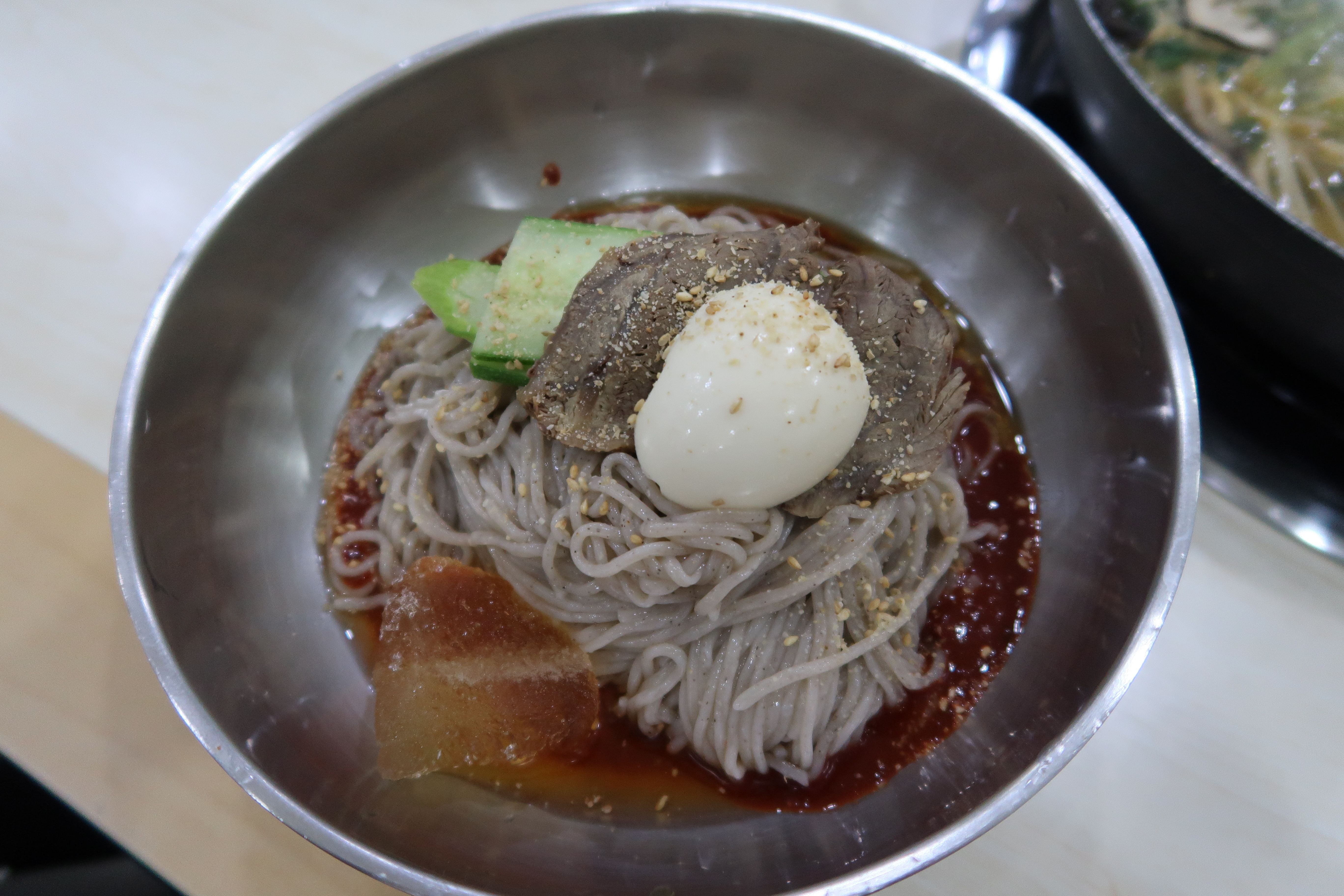 남서방면옥